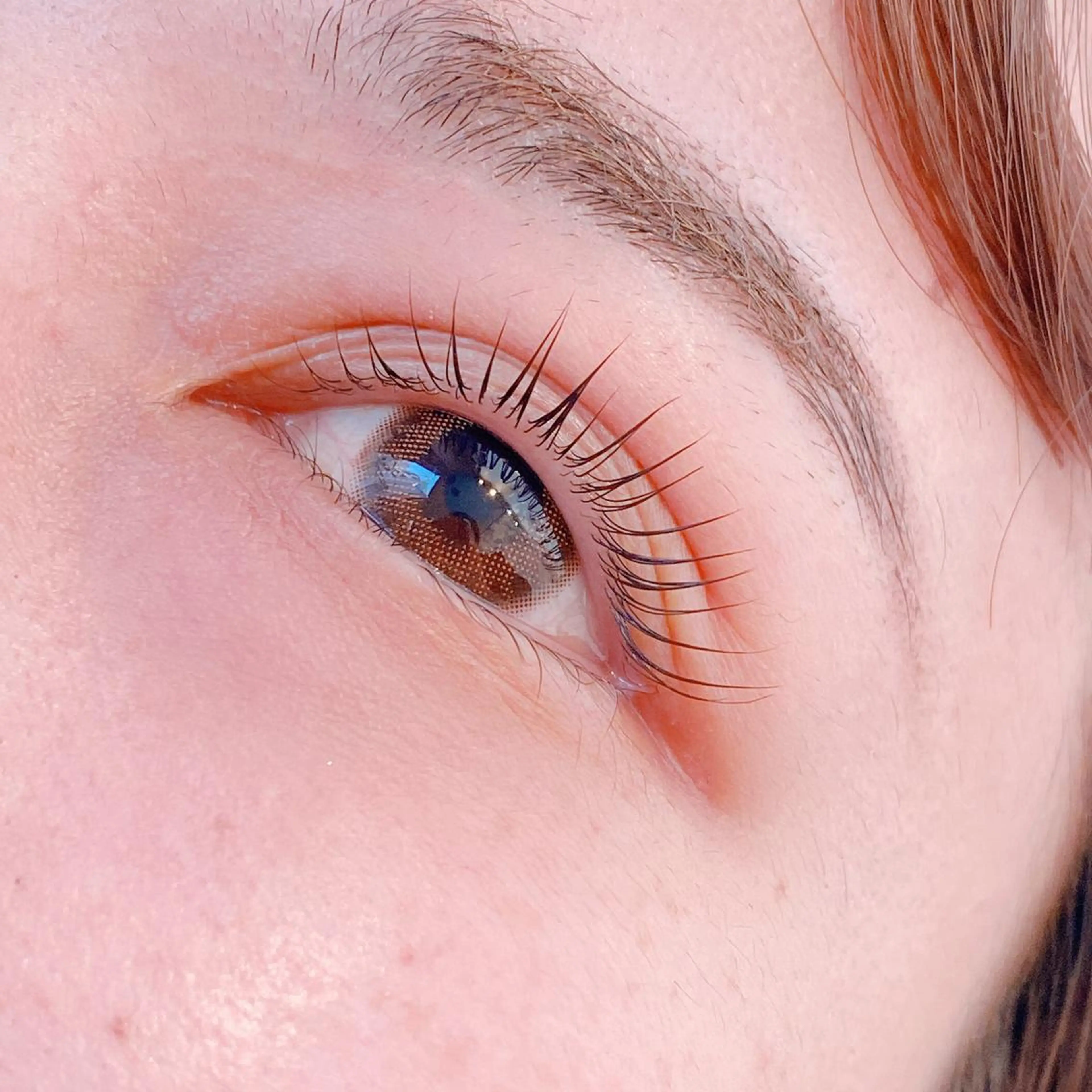 マツエク・マツパ chatran ishimochiのマツエク・マツパデザイン