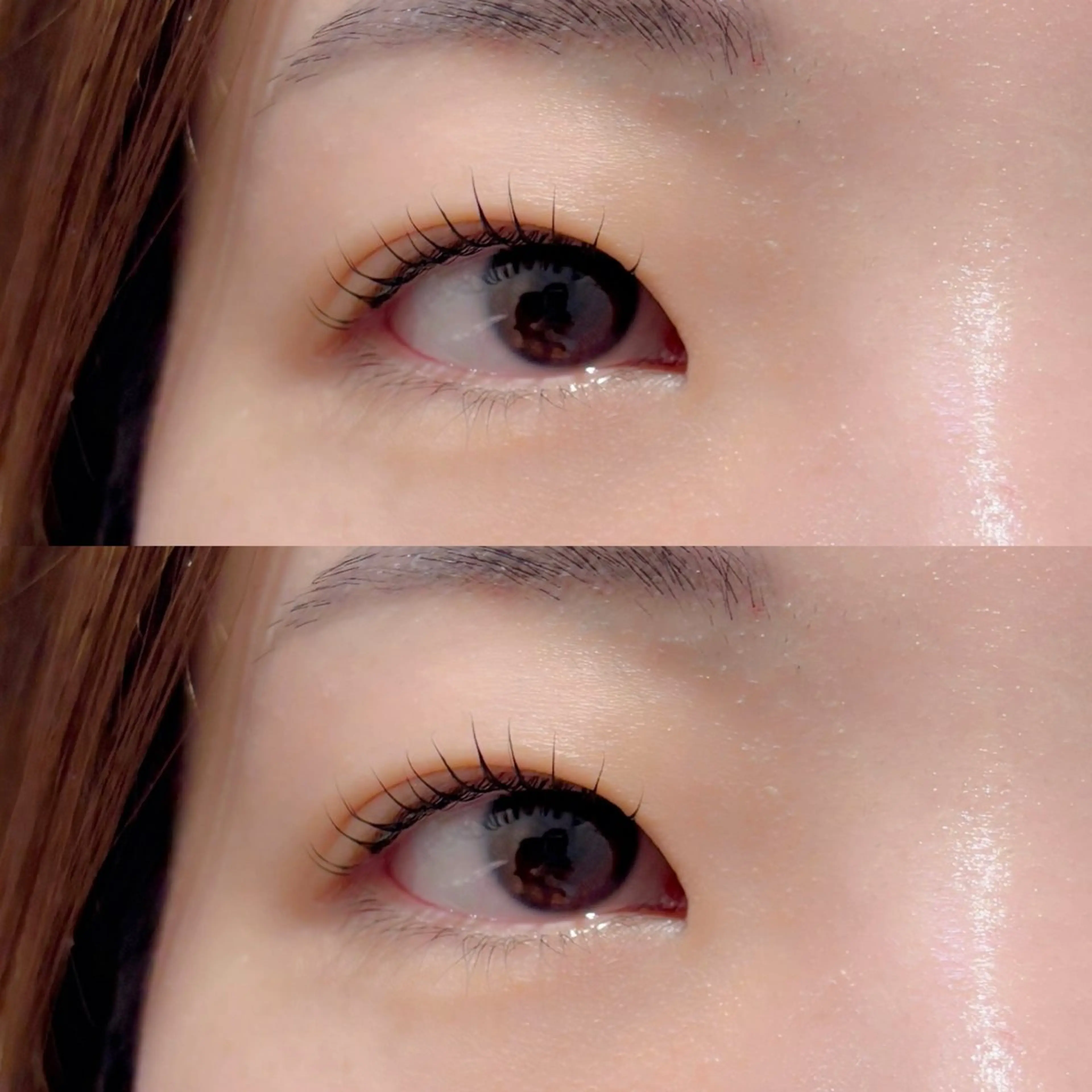 マツエク・マツパ CreBiA🎀 ayaのマツエク・マツパデザイン