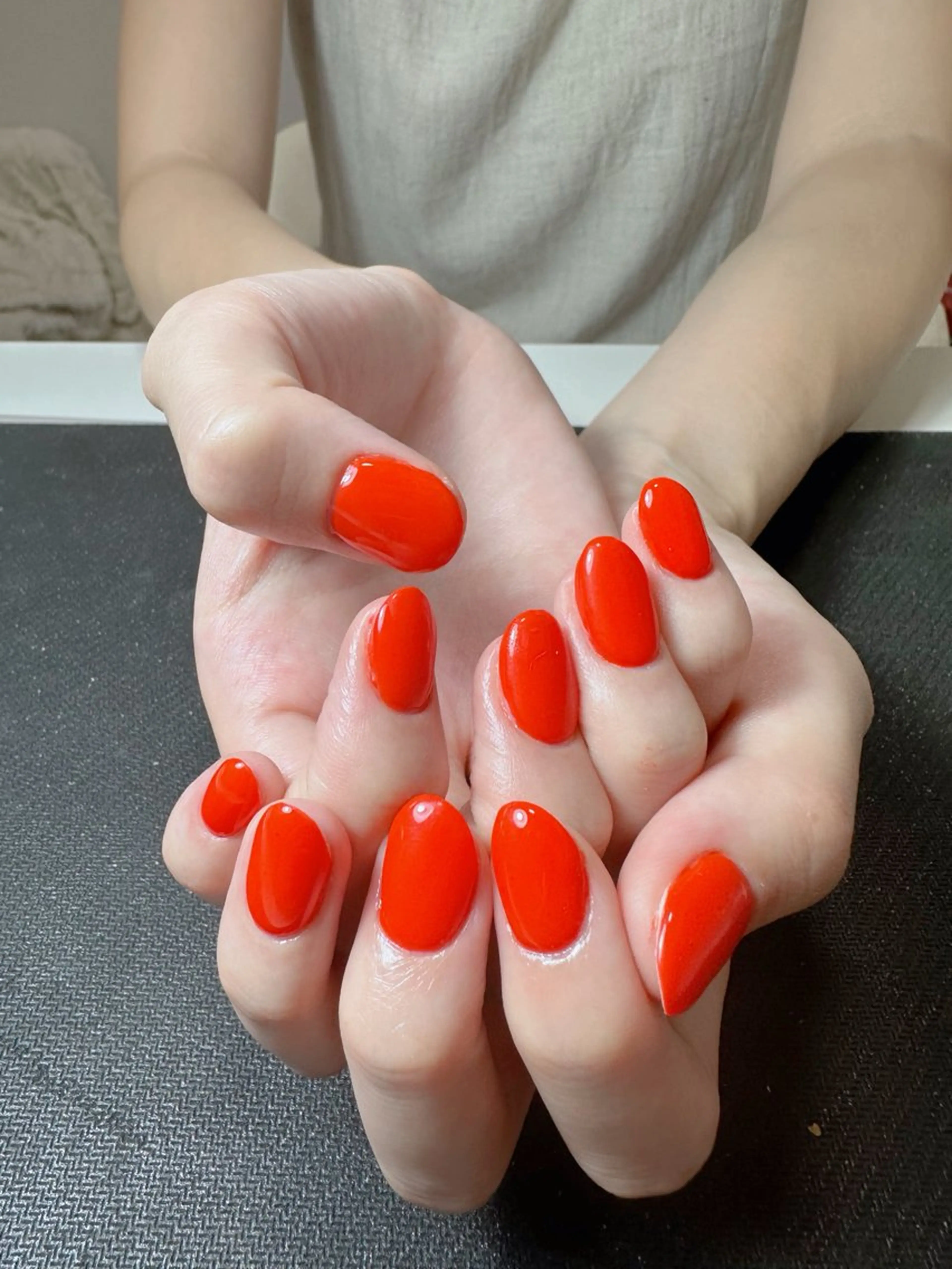 ネイル ハンドネイル Luna nailsのネイルデザイン