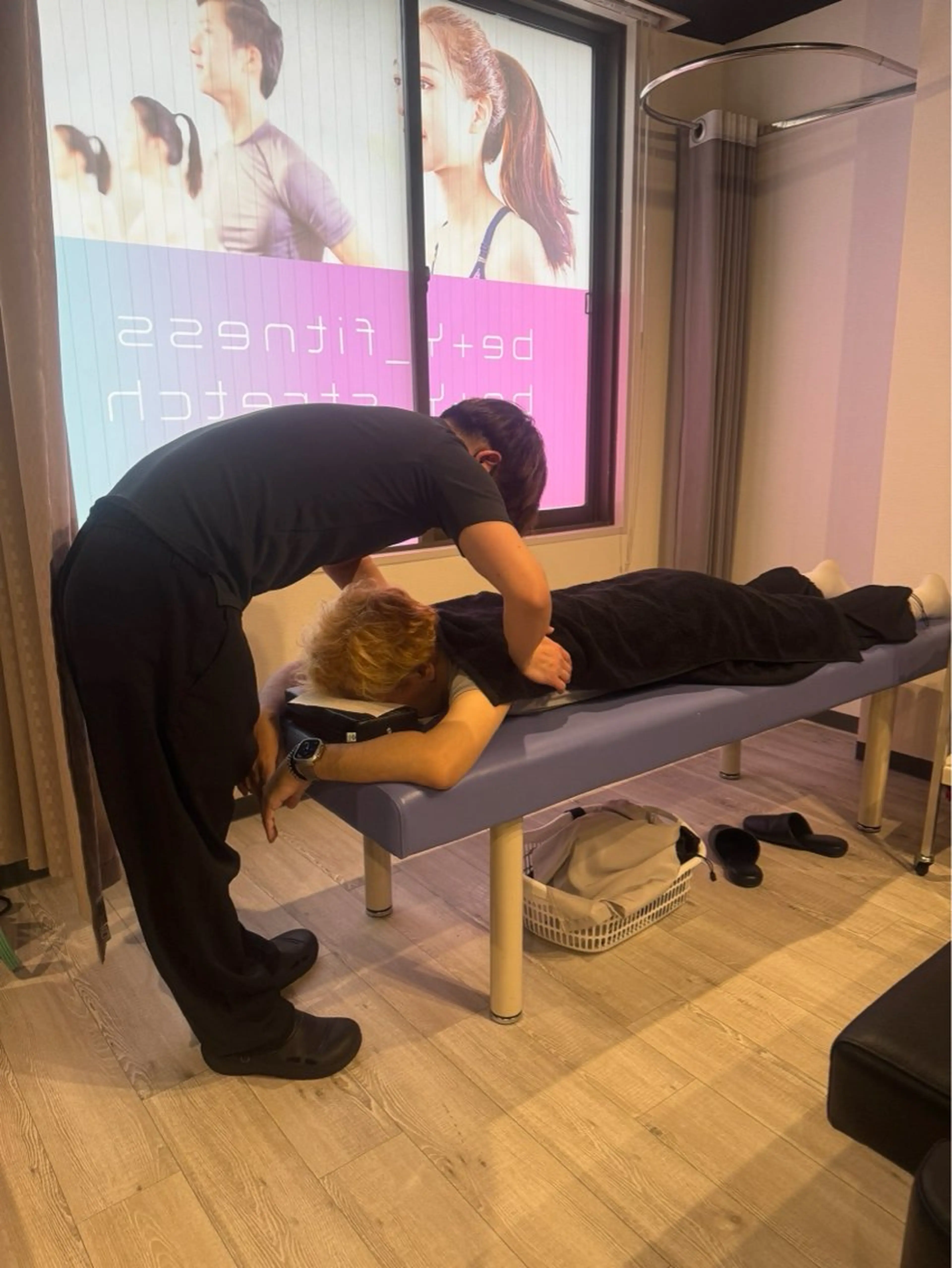 エステ リラク 後藤 怜士のエステ・リラクイメージ