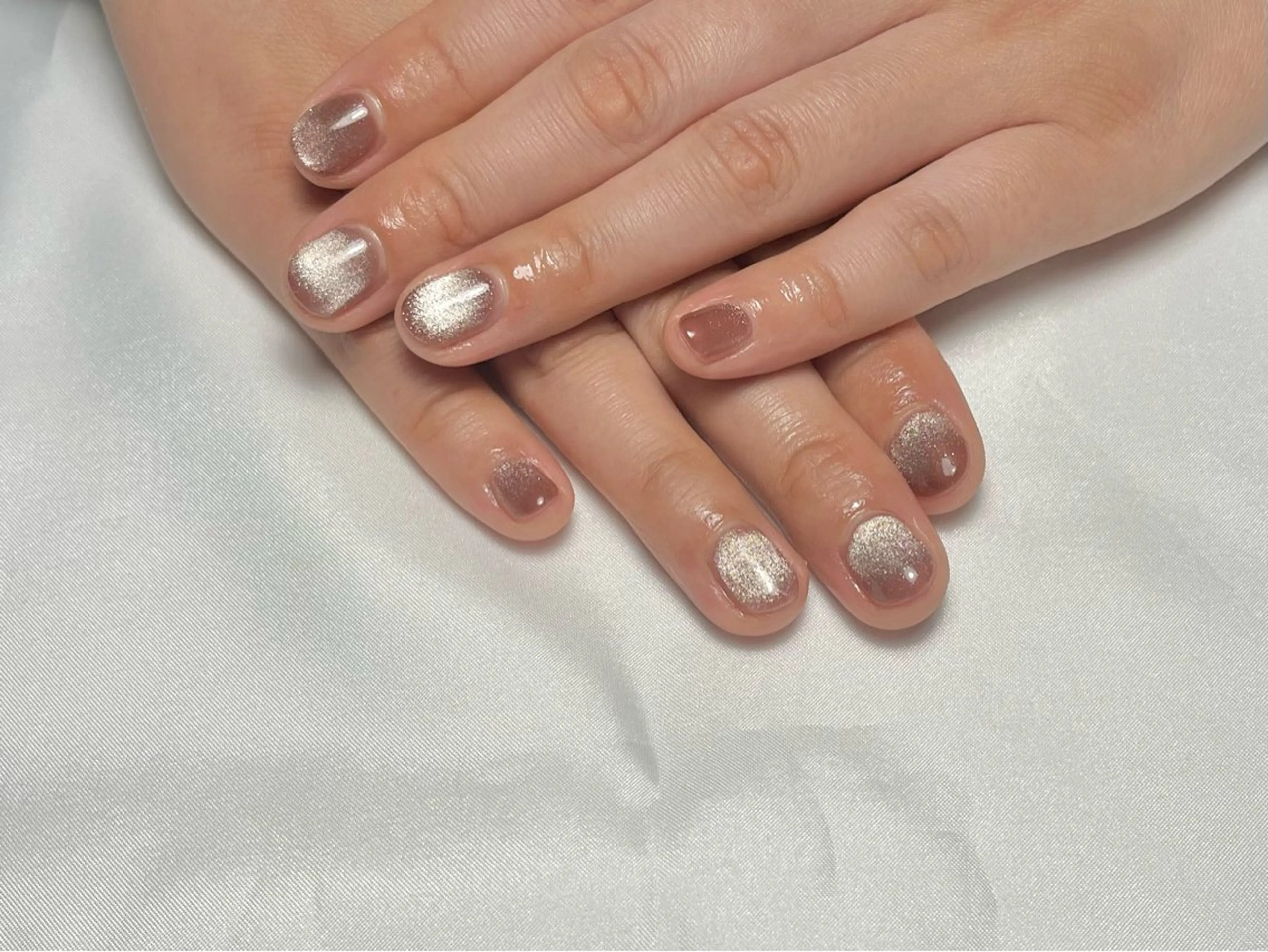 ネイル ハンドネイル IK_ nailのネイルデザイン