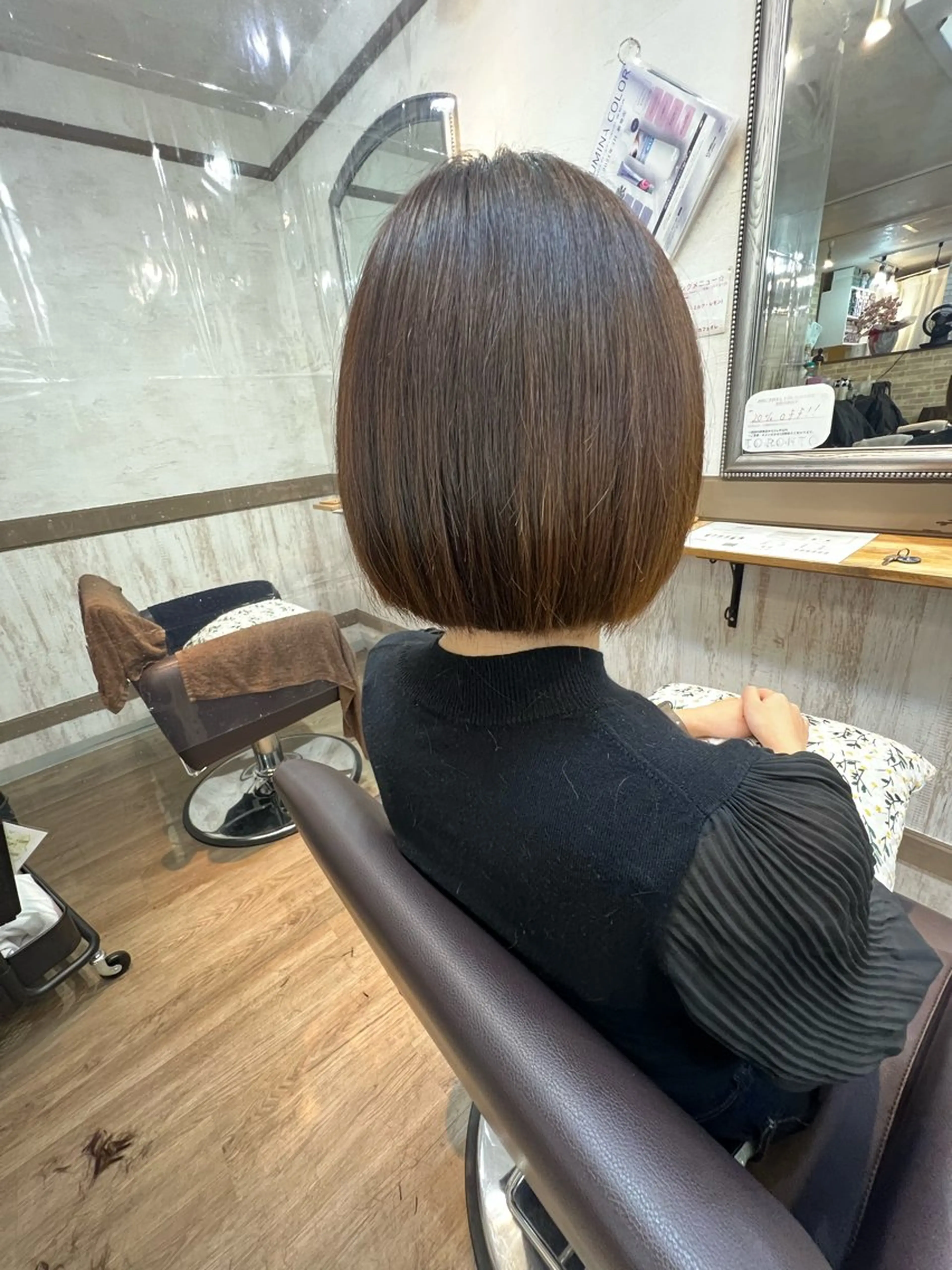 ショート Hair Resort Garden 船橋法典店 by Toronto所属・🌟 ゆうた🌟のヘアスタイル