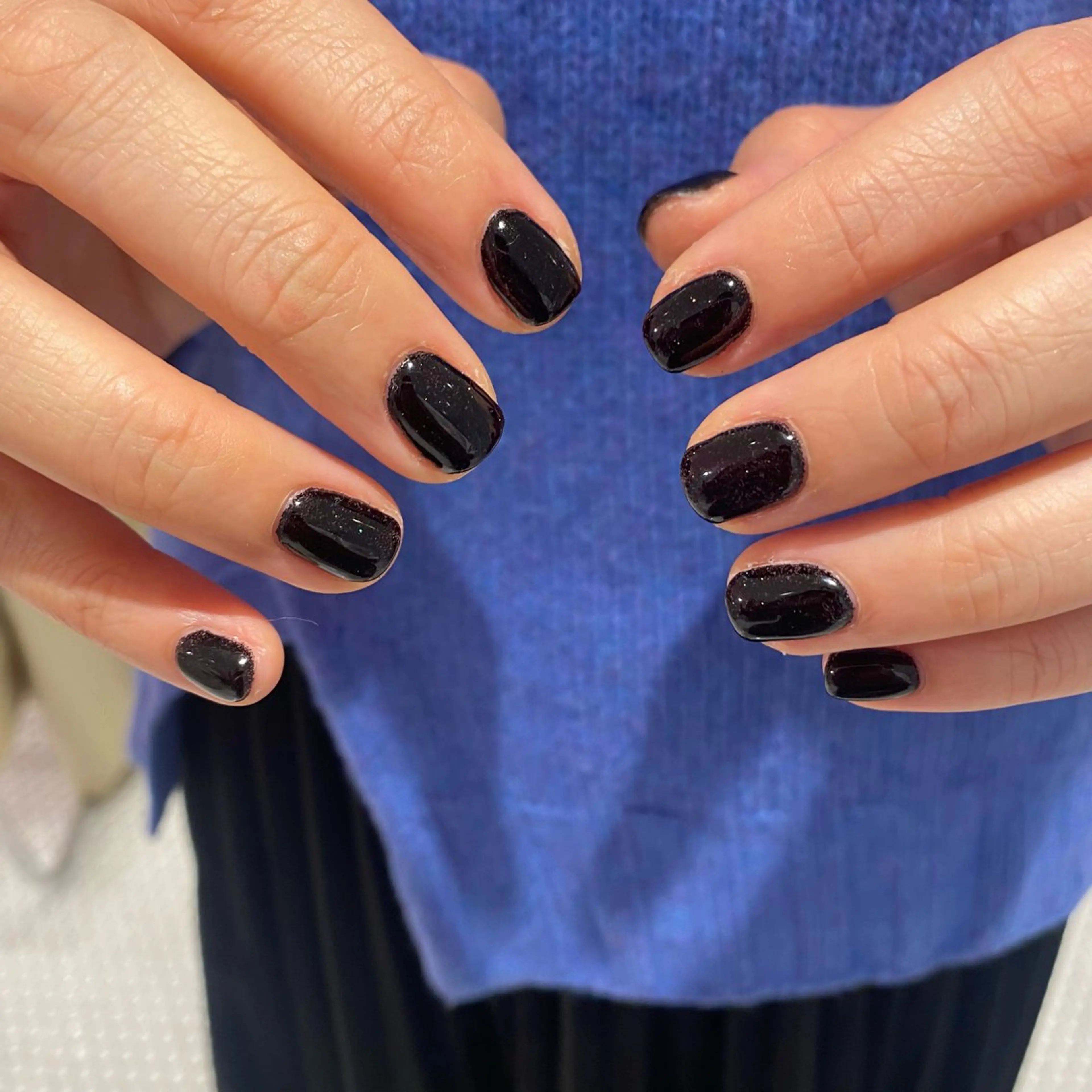 ネイル SHELL NAIL所属・SHELLNAIL 🌞fujii🌞のネイルデザイン