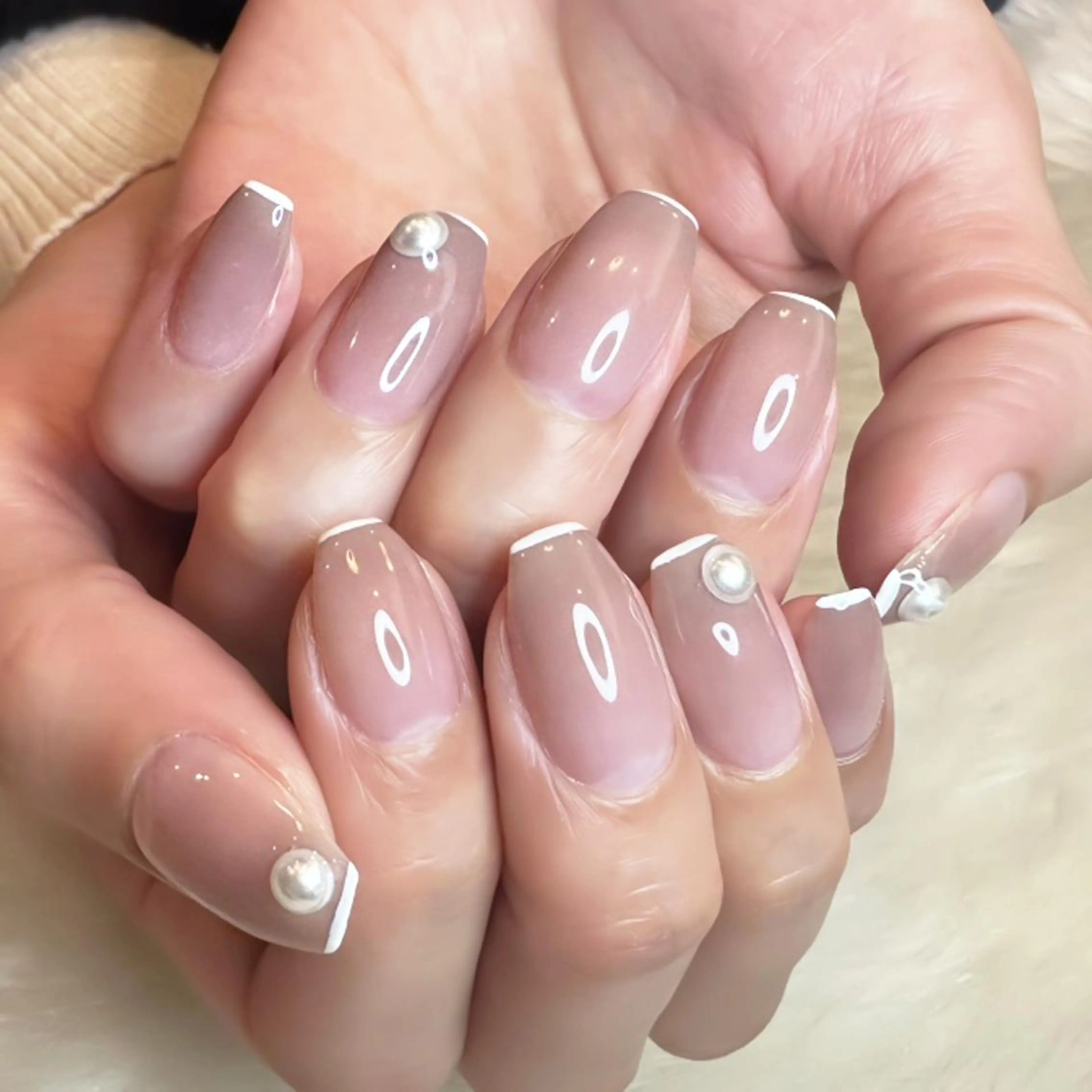 ネイル Sakai. Aiのネイルデザイン