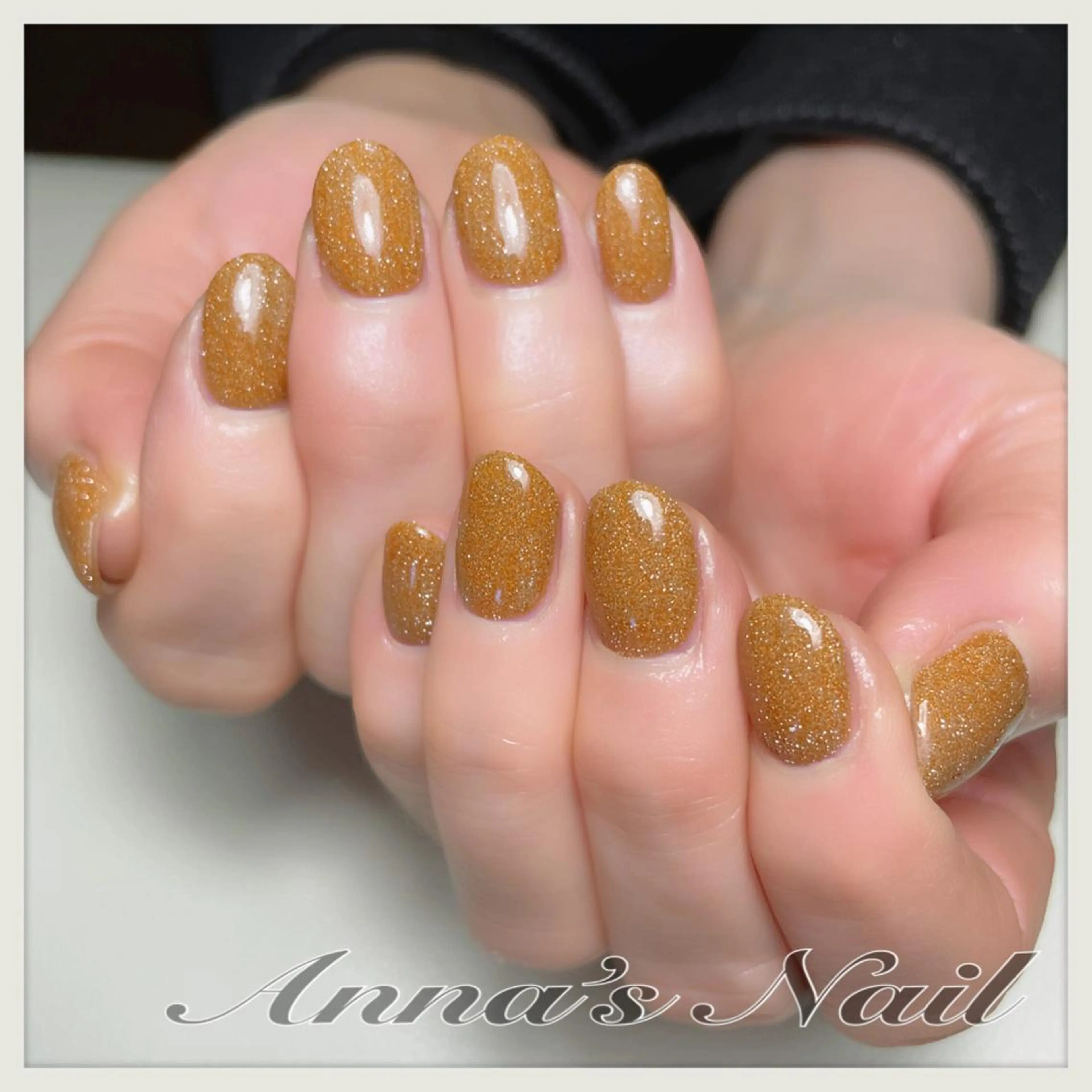 ネイル Anna’s Nail所属・清口 杏奈のネイルデザイン