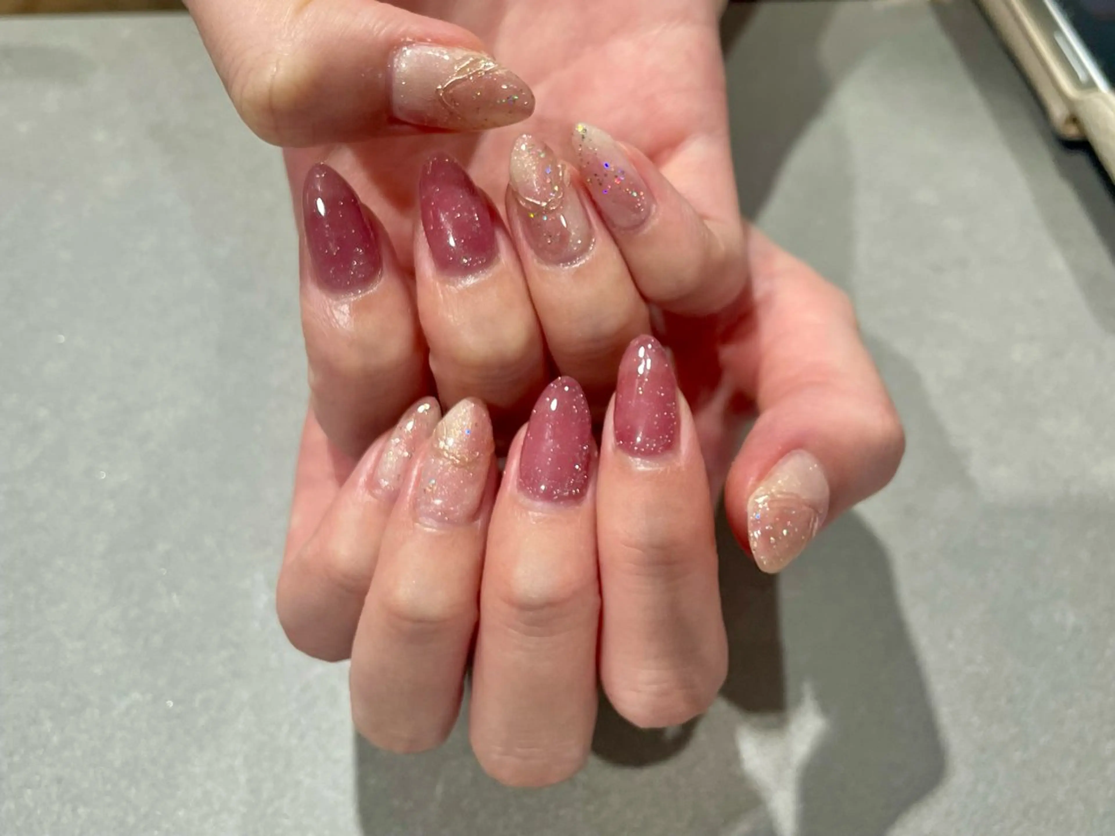 Jr.【オフなし】simple定額の写真