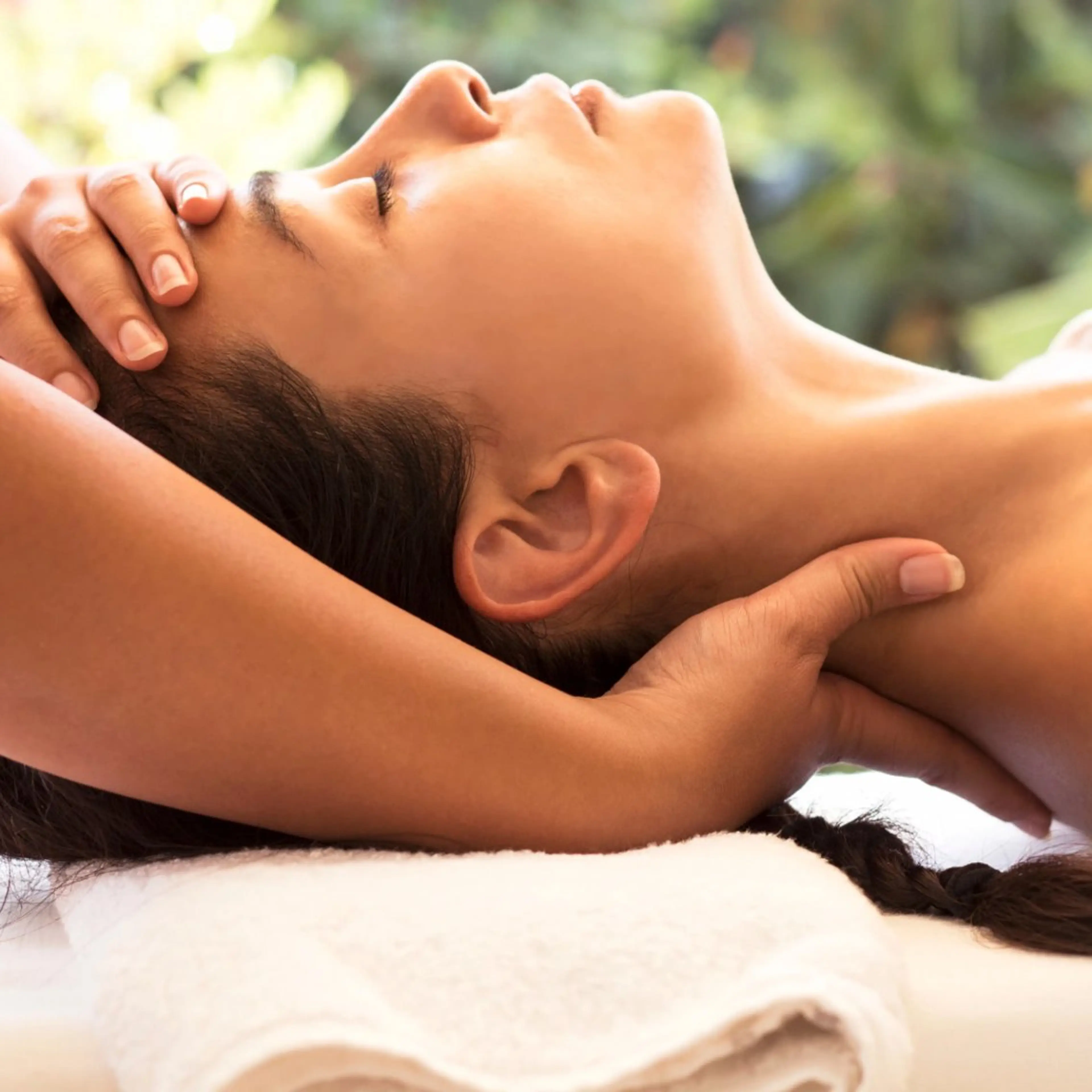 エステ リラク 肌育×小顔×毛穴洗浄 ナスサロ 看護師只野のエステ・リラクイメージ