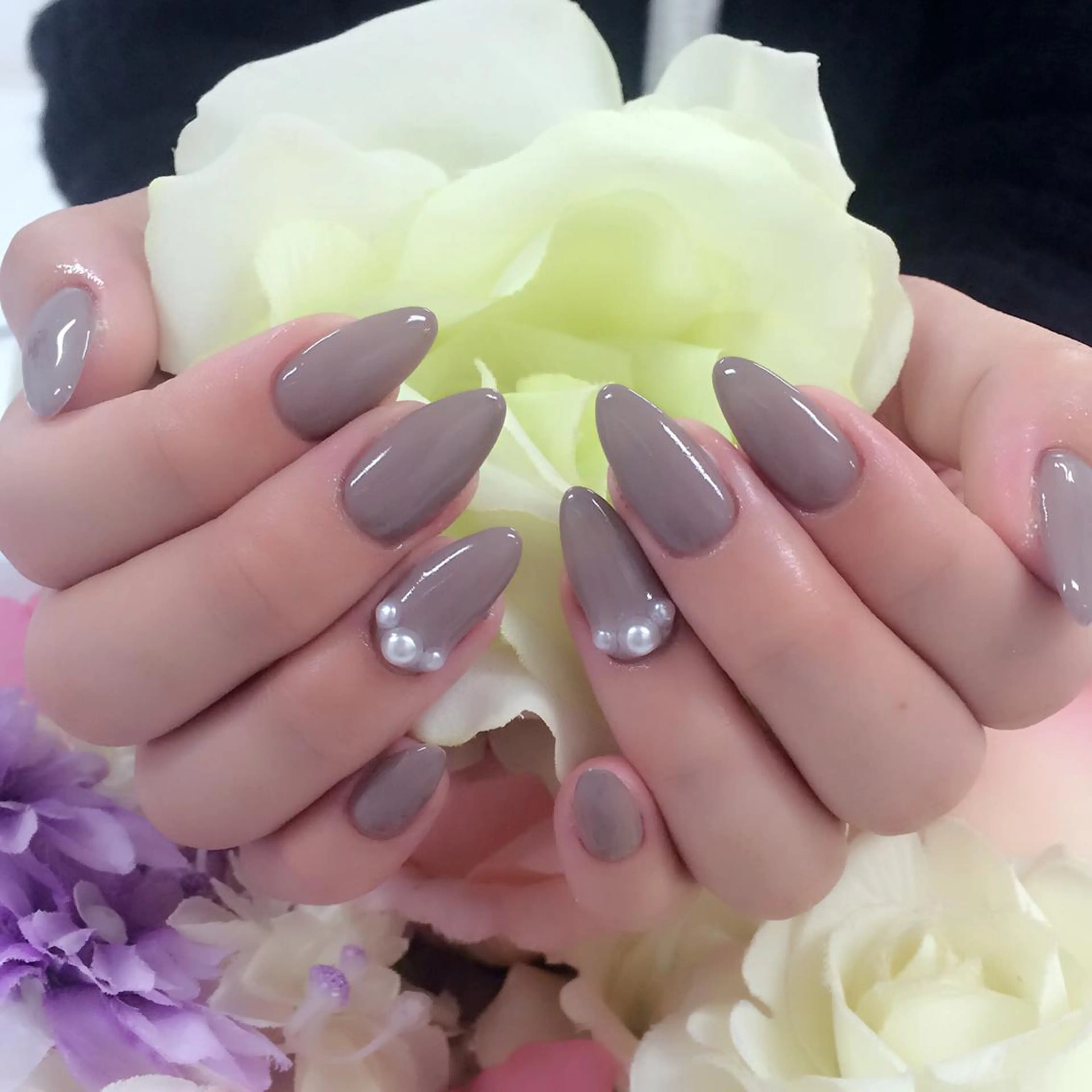 ネイル ef nailのネイルデザイン
