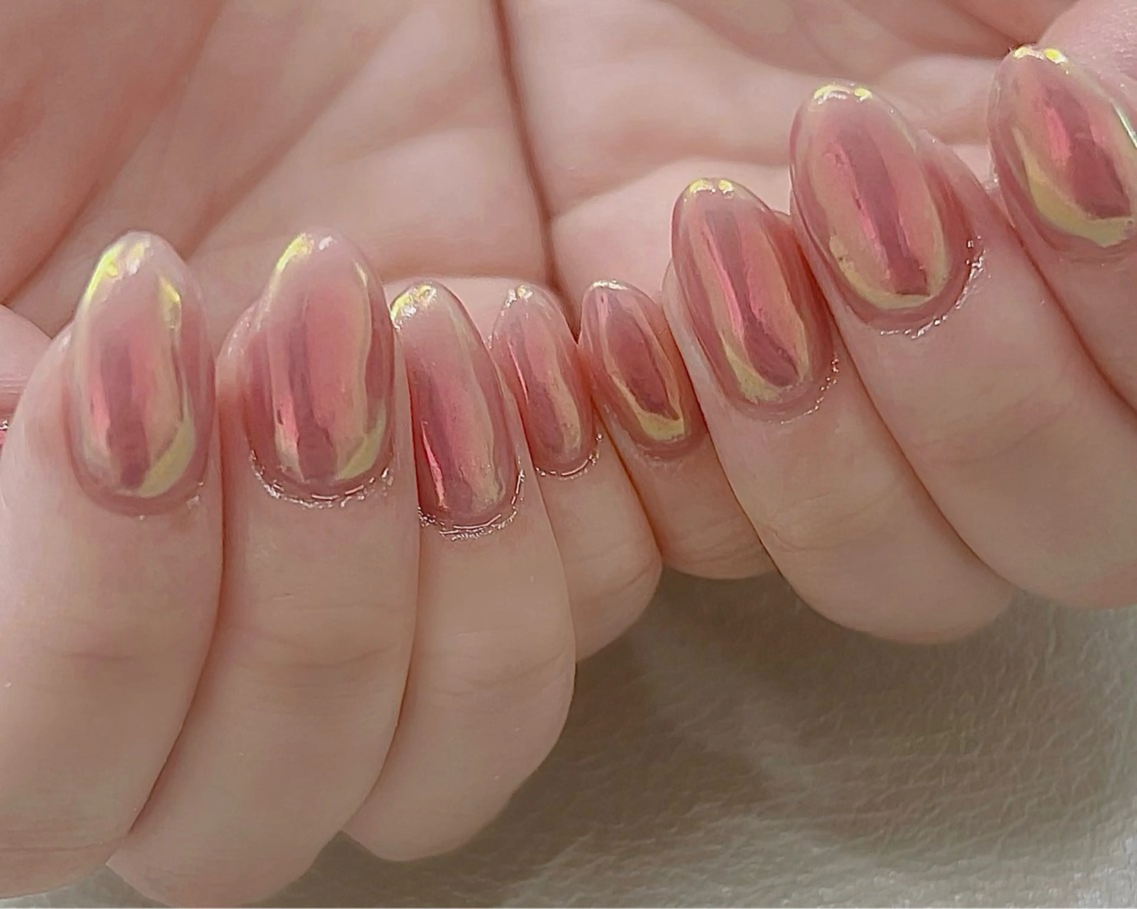 ネイル Beauty Salon Regene 【リジェネ】所属・Regene TAMURAのネイルデザイン