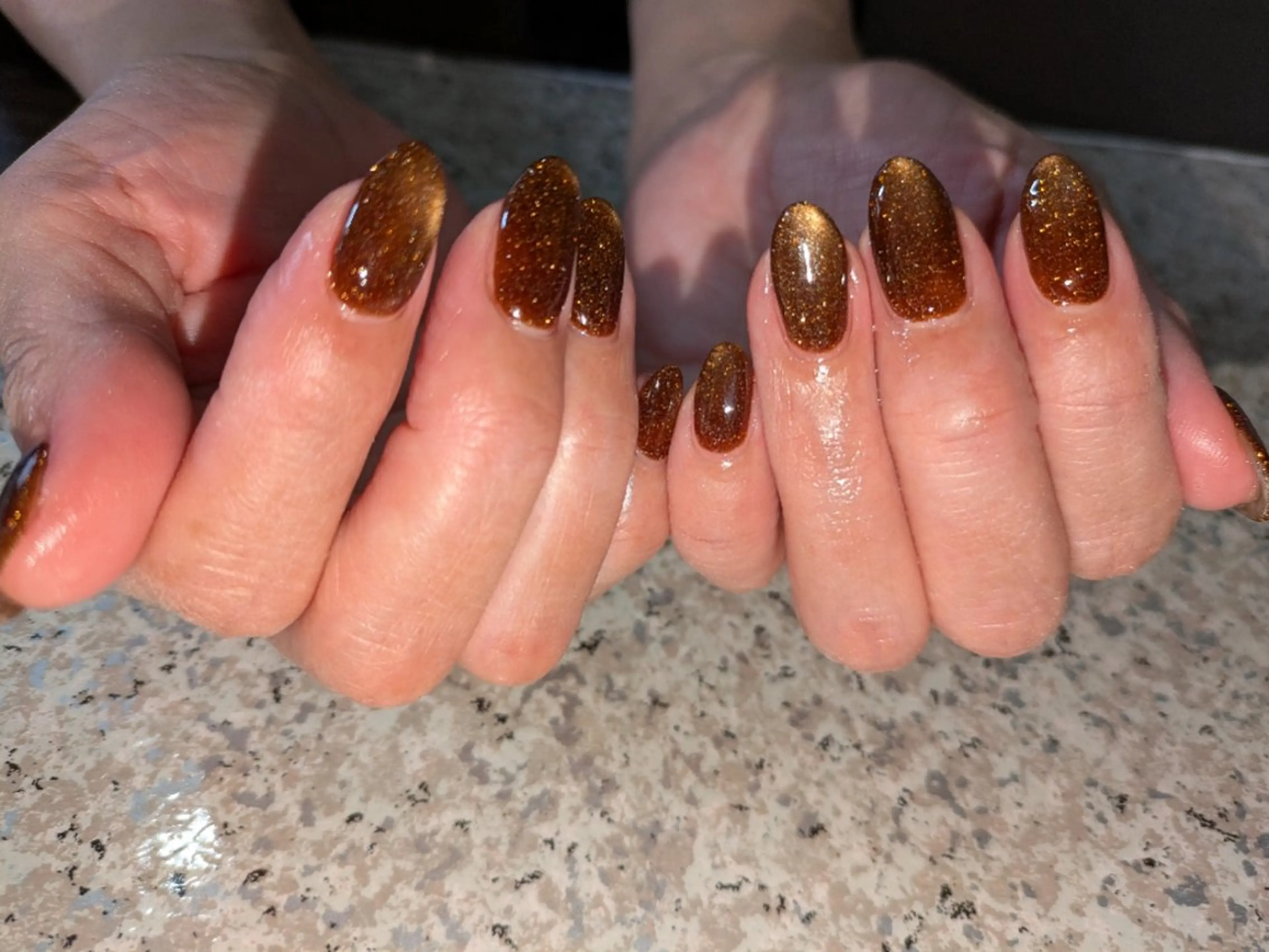 ネイル ハンドネイル スズキ マイコのネイルデザイン