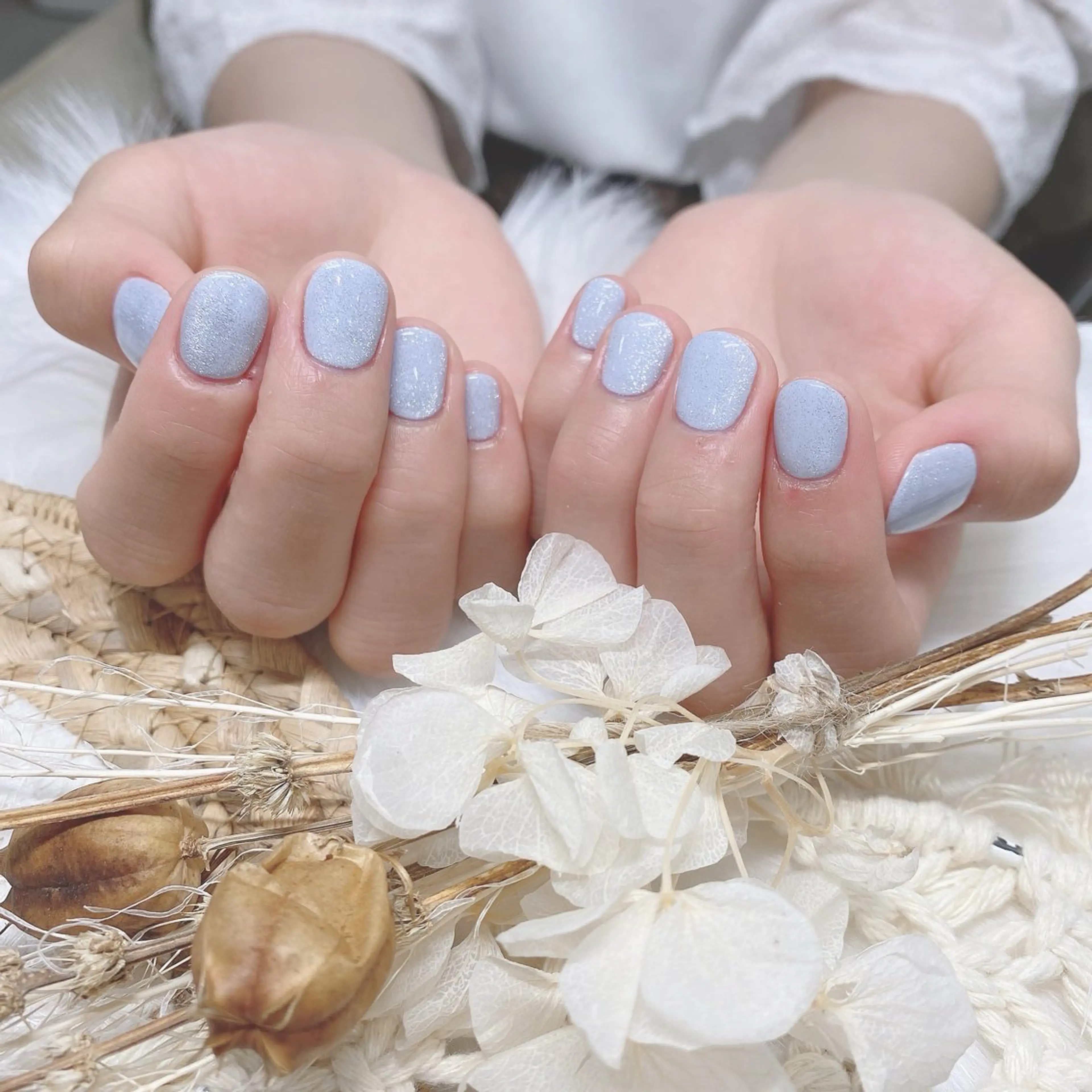 ネイル カスミ 💛吉祥寺のネイルデザイン