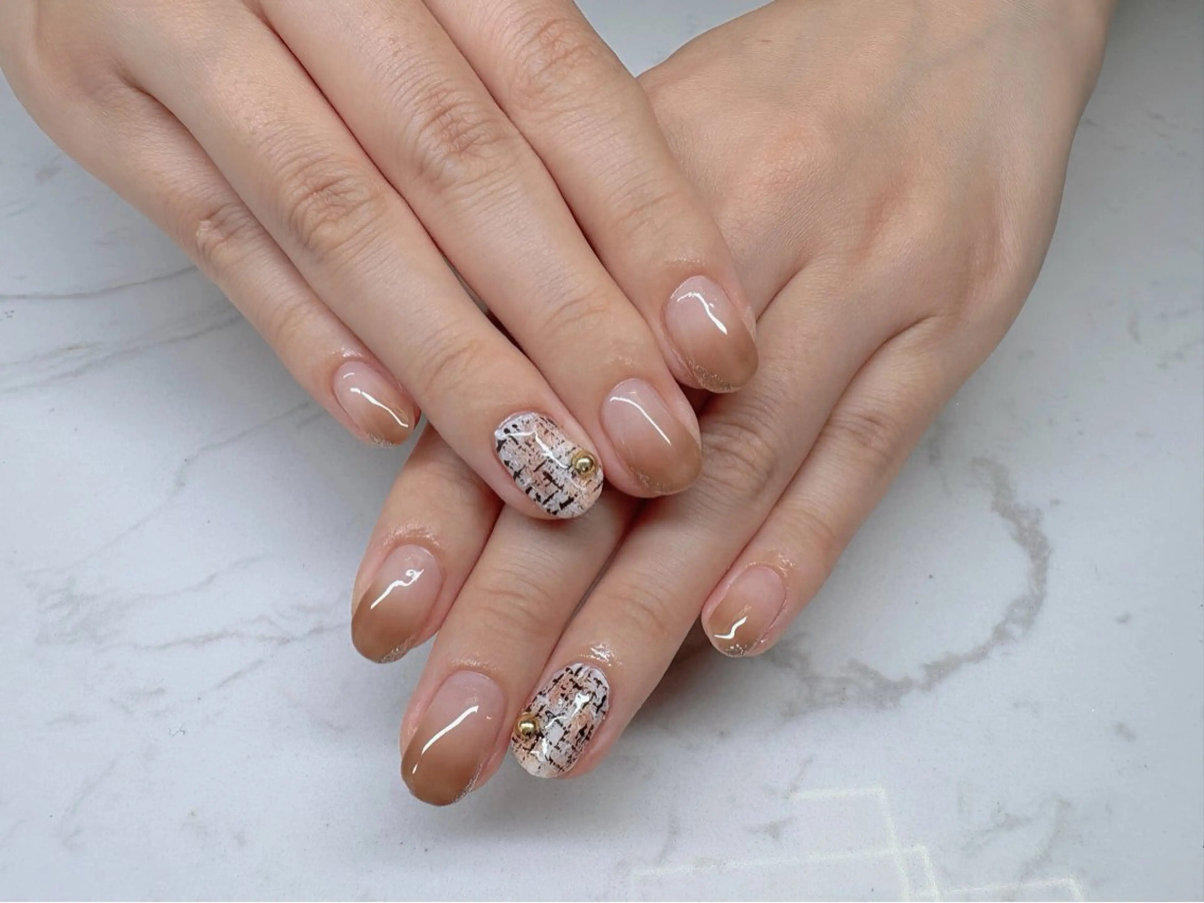 ネイル O's nailのネイルデザイン