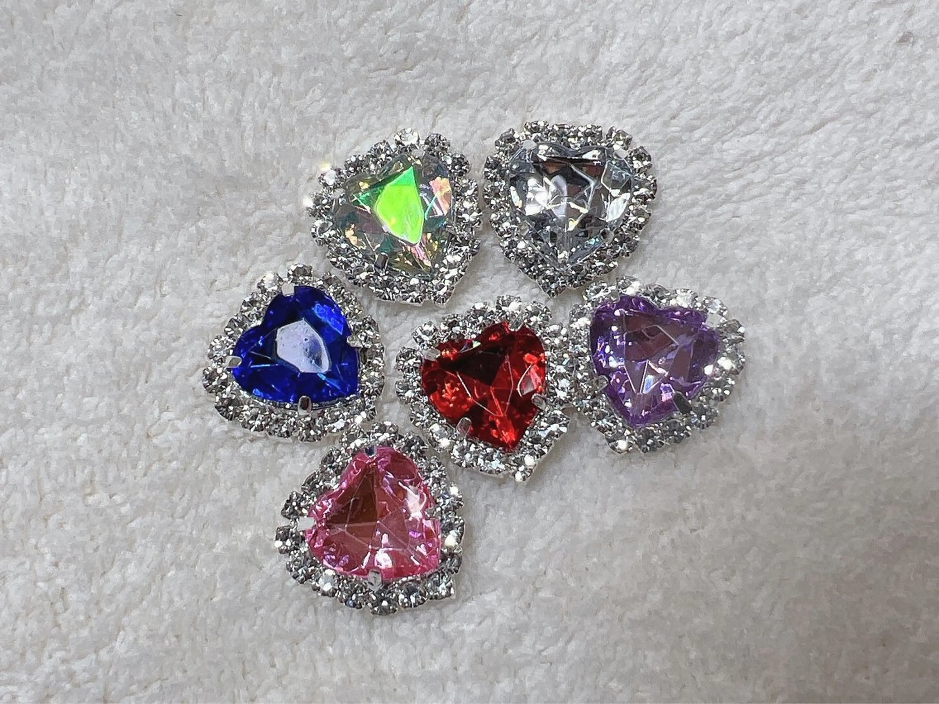 ネイル ADRIANA 大久保駅前徒歩2分のその他イメージ