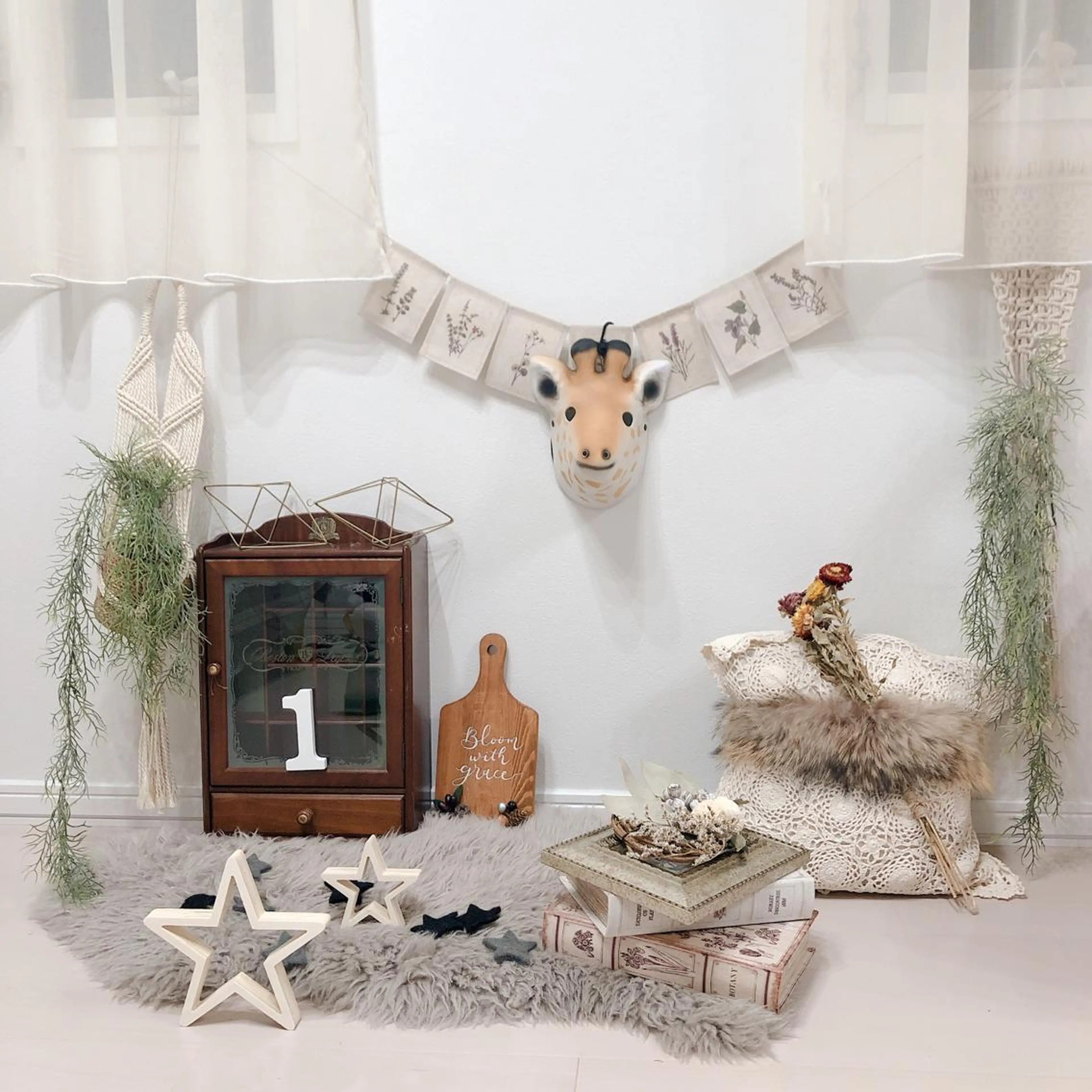 野咲き 美容室のマツエク・マツパデザイン