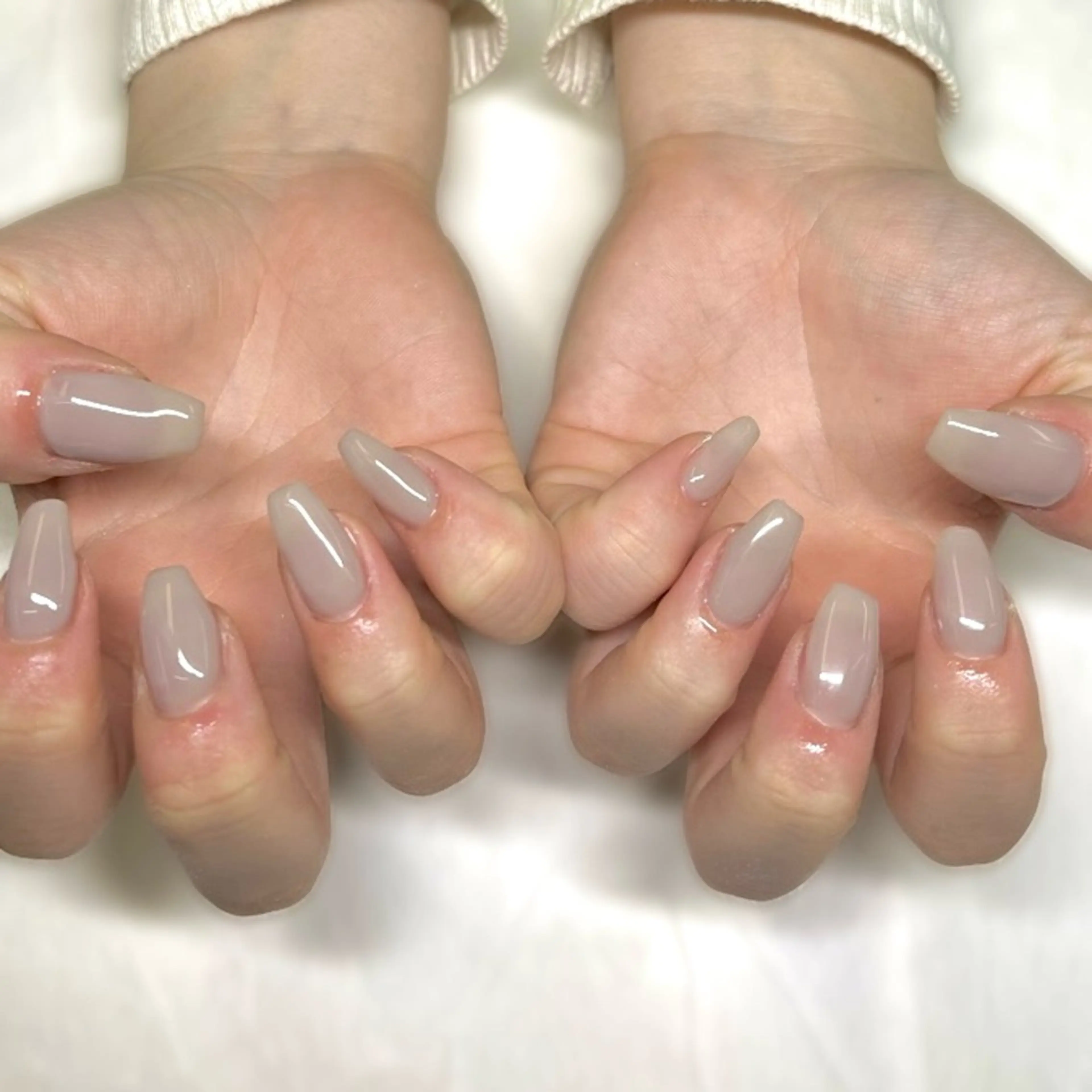 ネイル ハンドネイル L‘ねいる 江坂店 エルネイルエサカテンのネイルデザイン