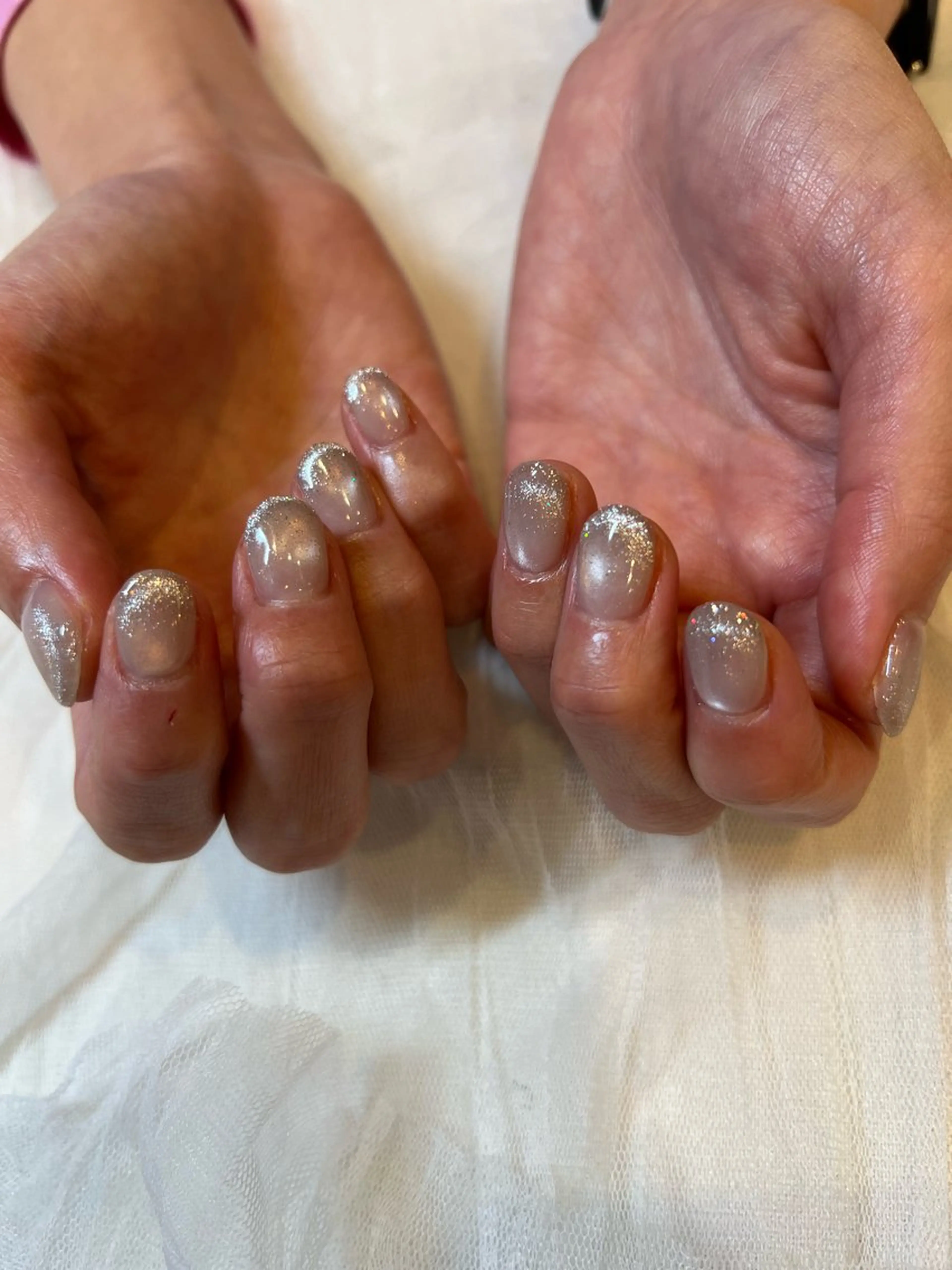 ネイル maison　opus所属・nailartist lisaのネイルデザイン