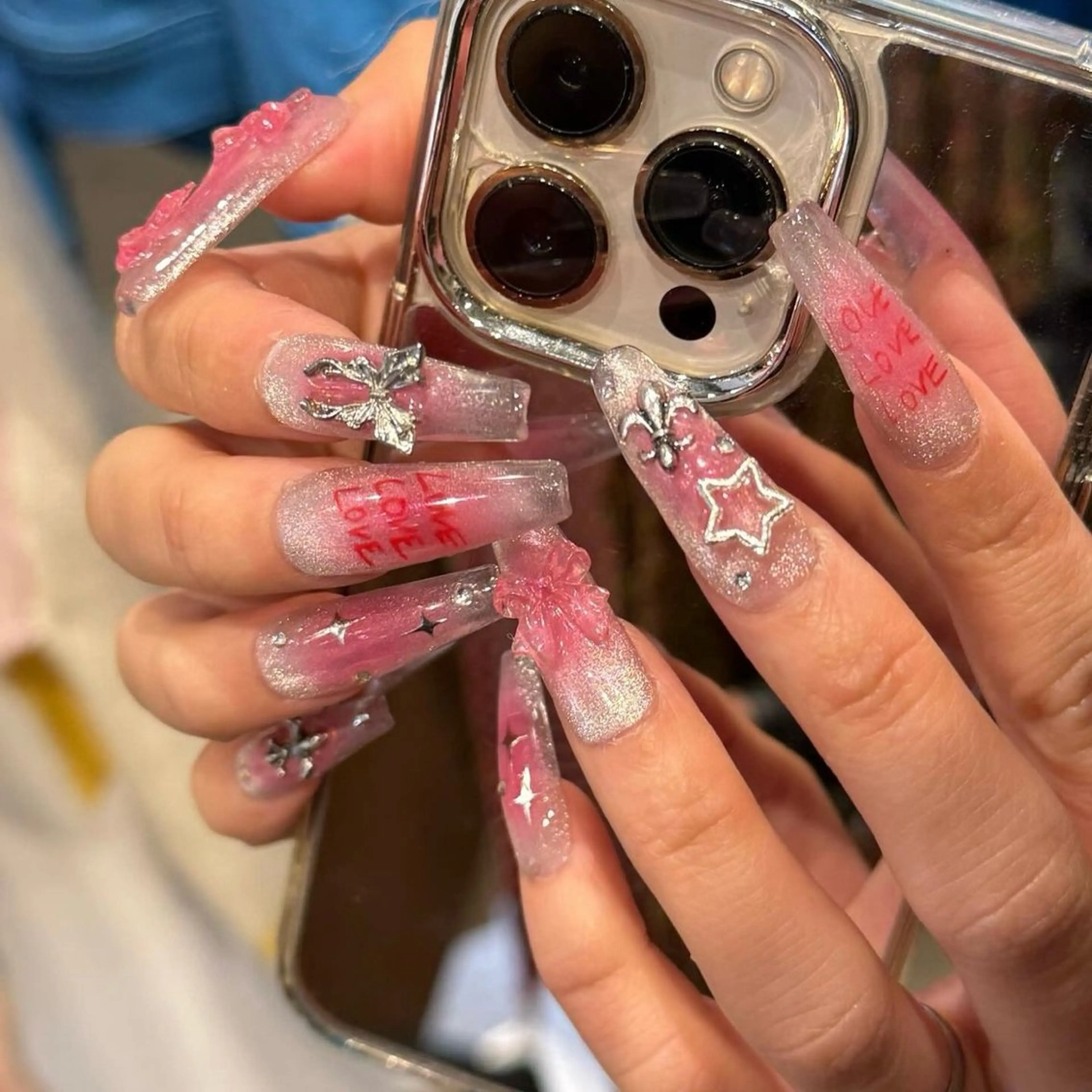 ネイル Nene nail 【nene】のネイルデザイン