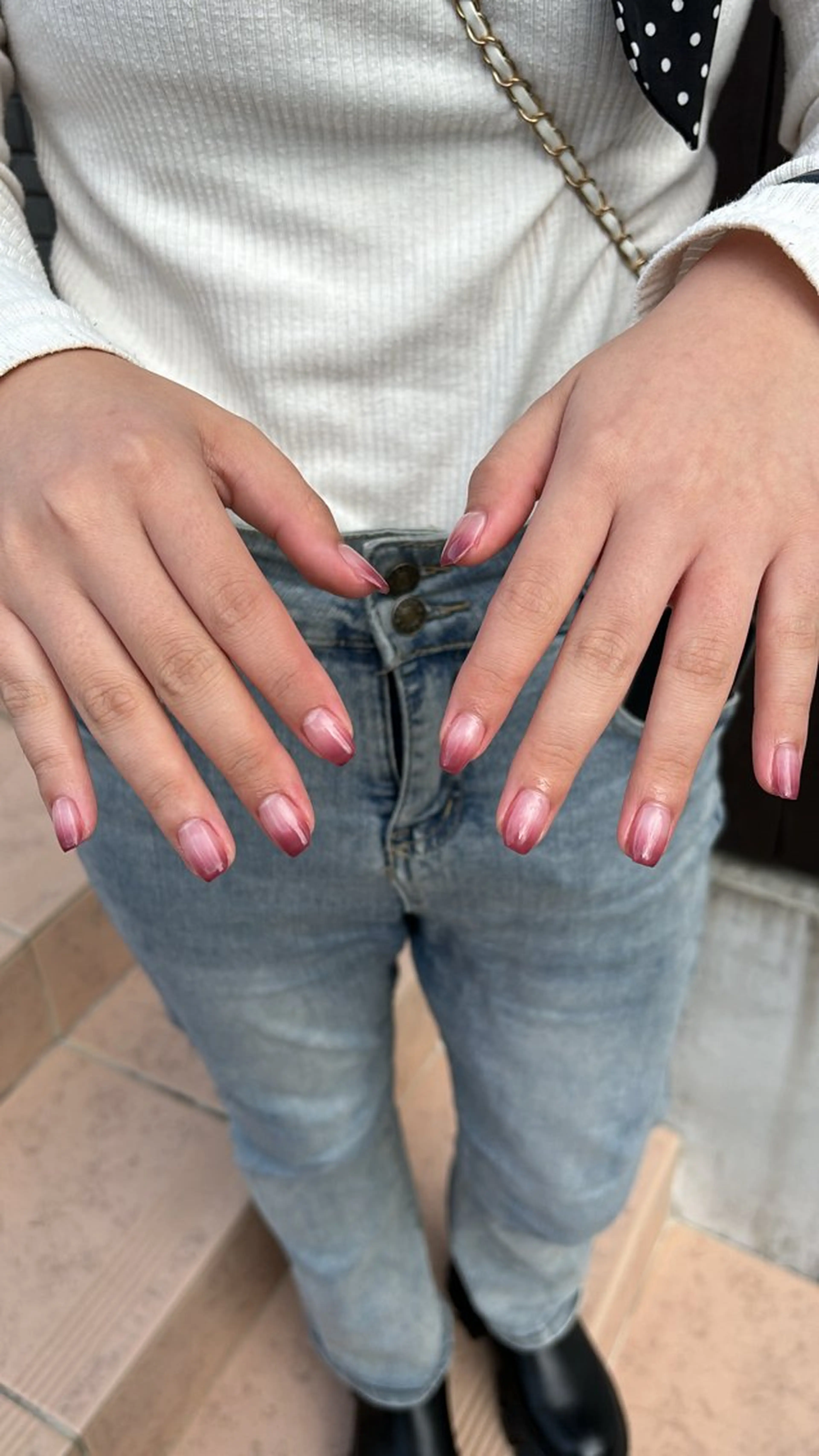 ネイル Nail salon RAVE所属・Kinjo Shionのネイルデザイン
