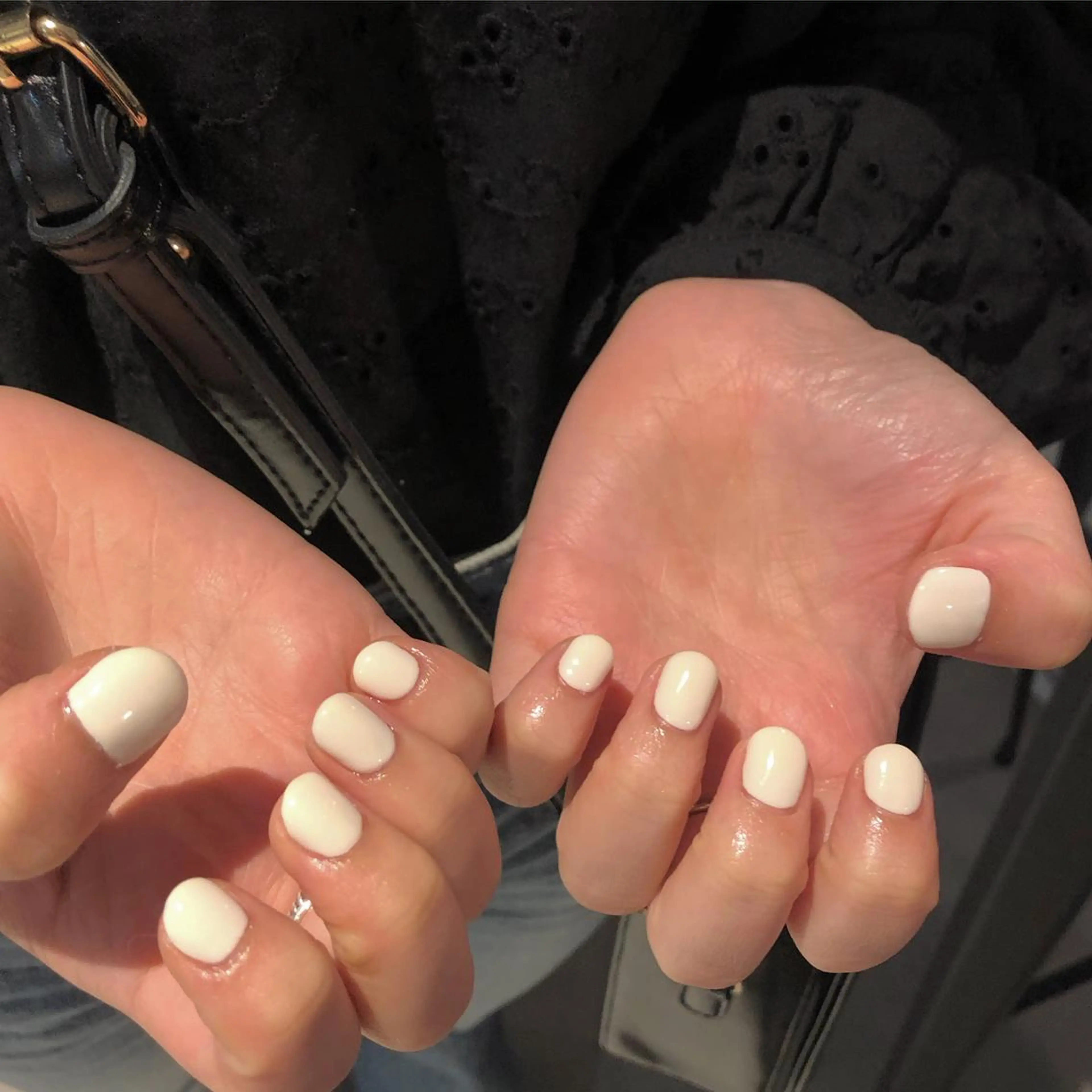 ネイル ワンホン・韓国系 natsumiのネイルデザイン