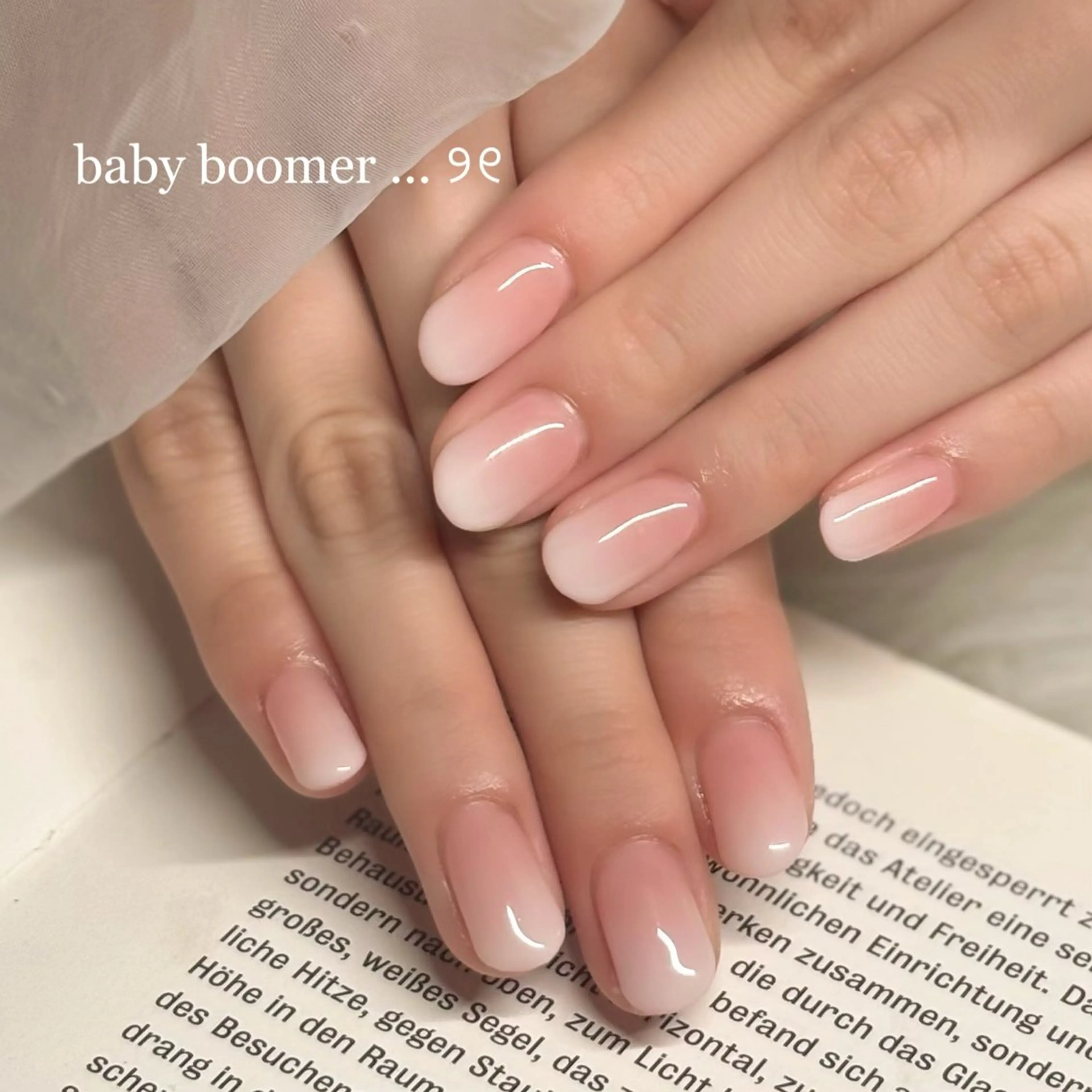ネイル オフィスネイル ハンドネイル nailsalon Lithos所属・nailsalon Recontreのネイルデザイン