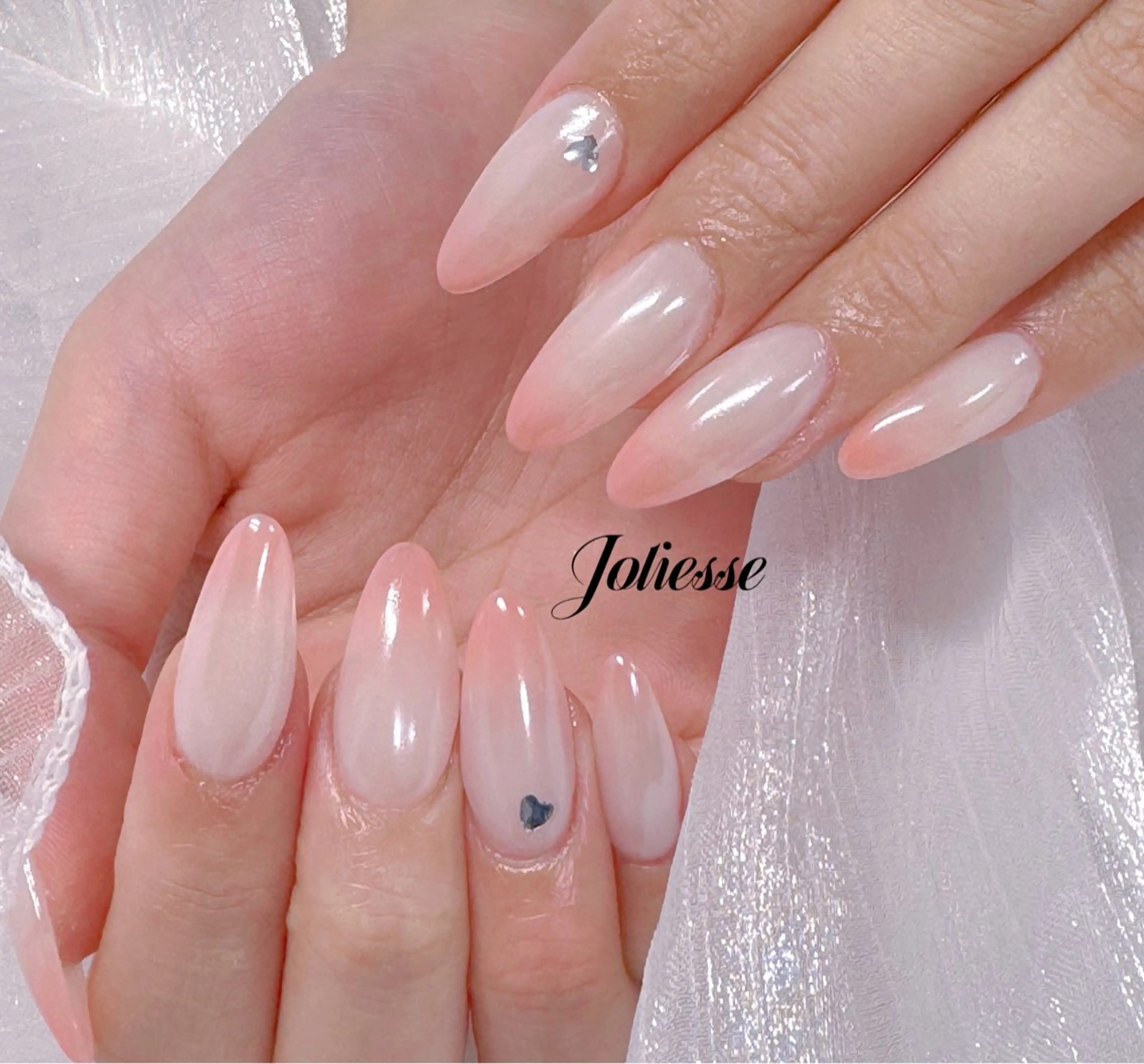 ネイル Joliesse nail salonのネイルデザイン