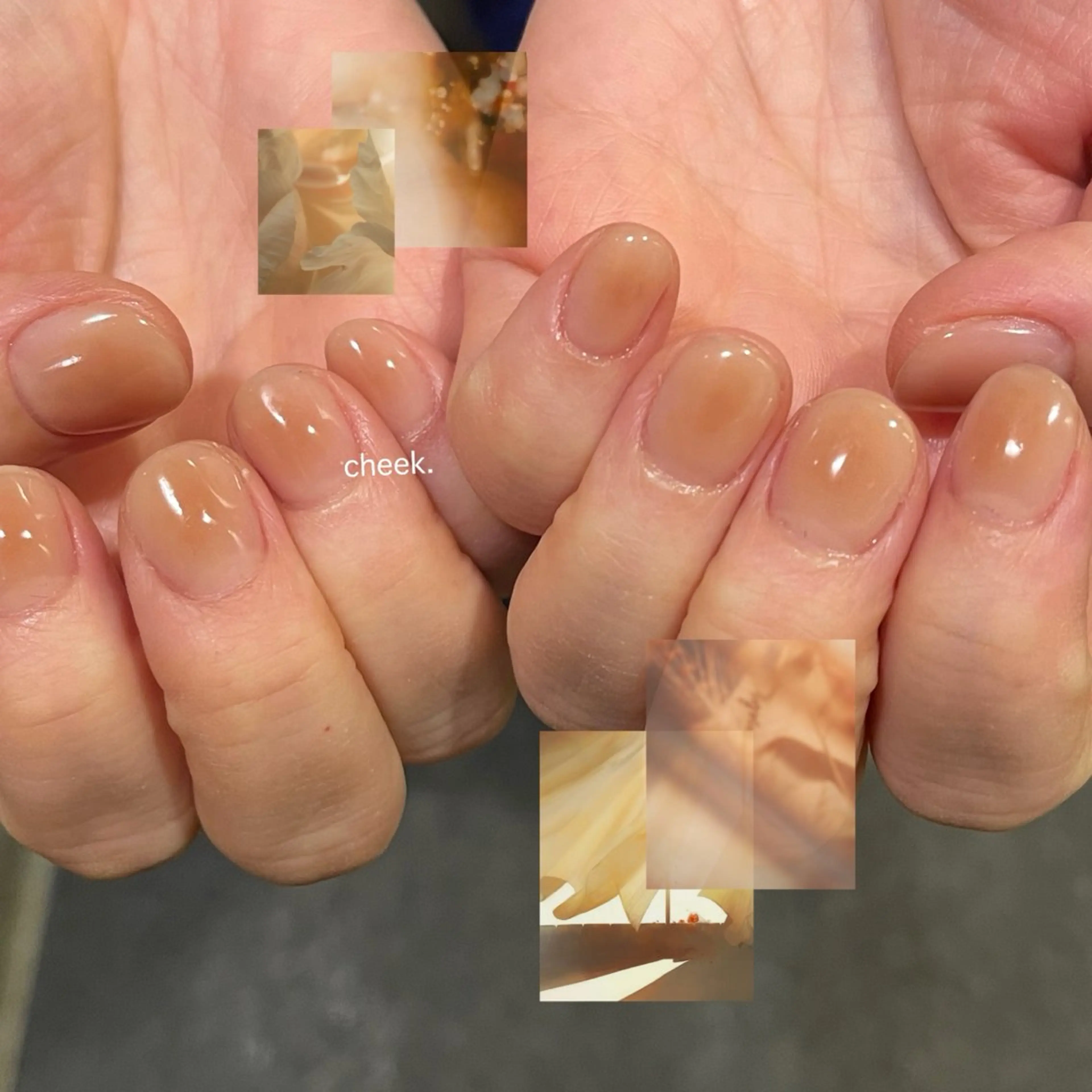 ネイル ハンドネイル clair所属・nail salon Clairのネイルデザイン