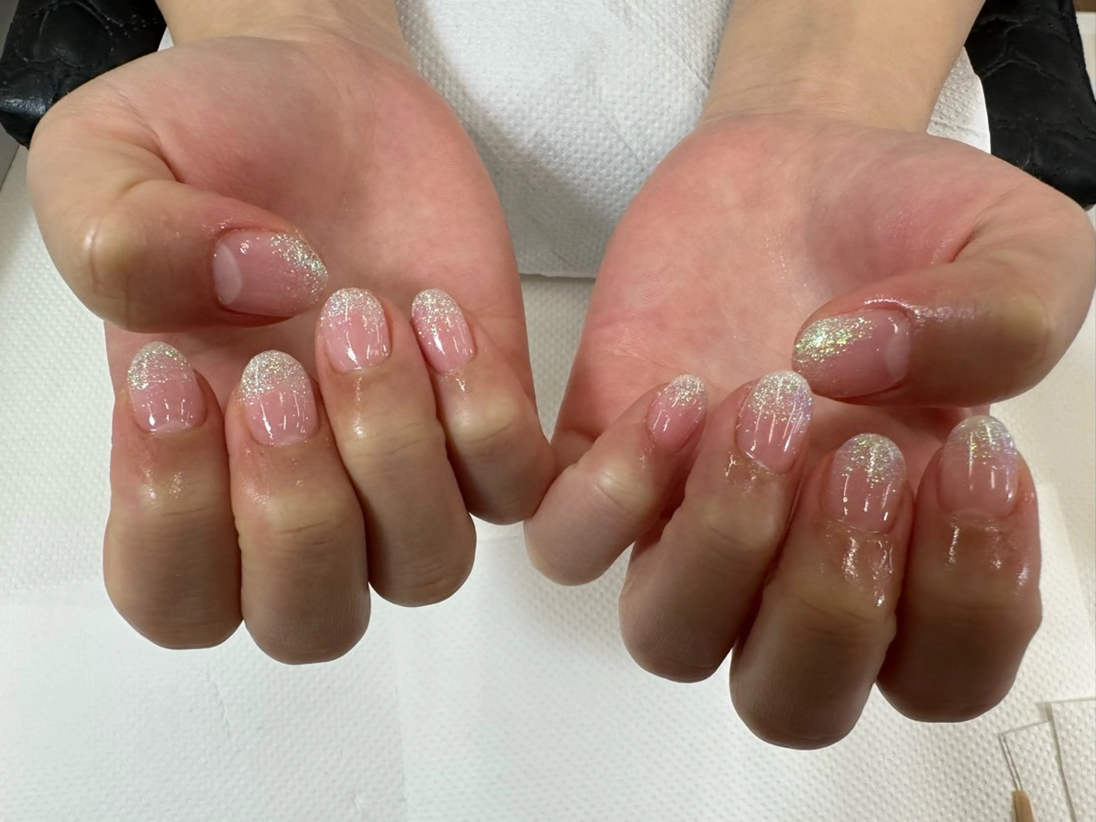 ネイル 進 久美子のネイルデザイン