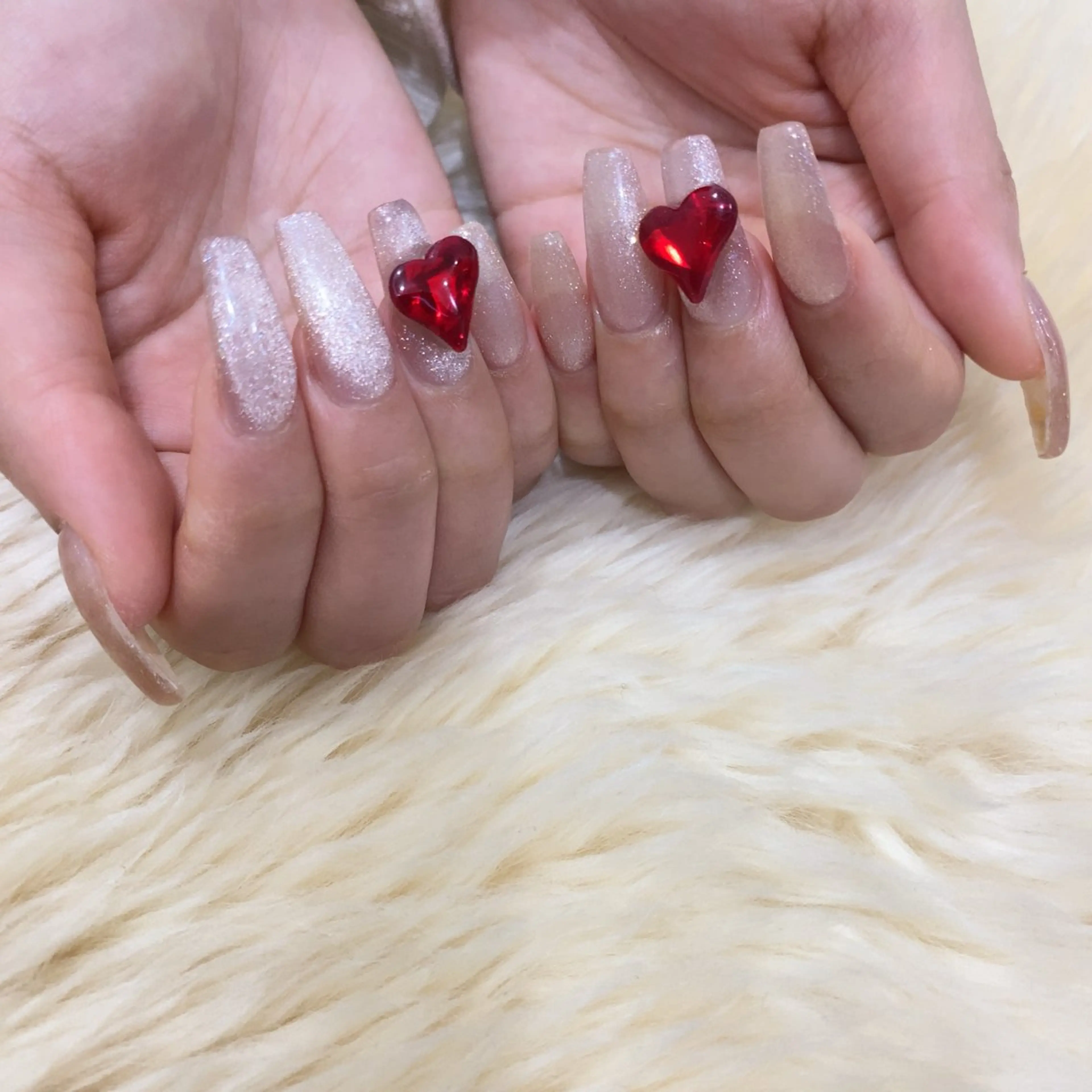 ネイル ロングネイル ハンドネイル SOL NAILのネイルデザイン