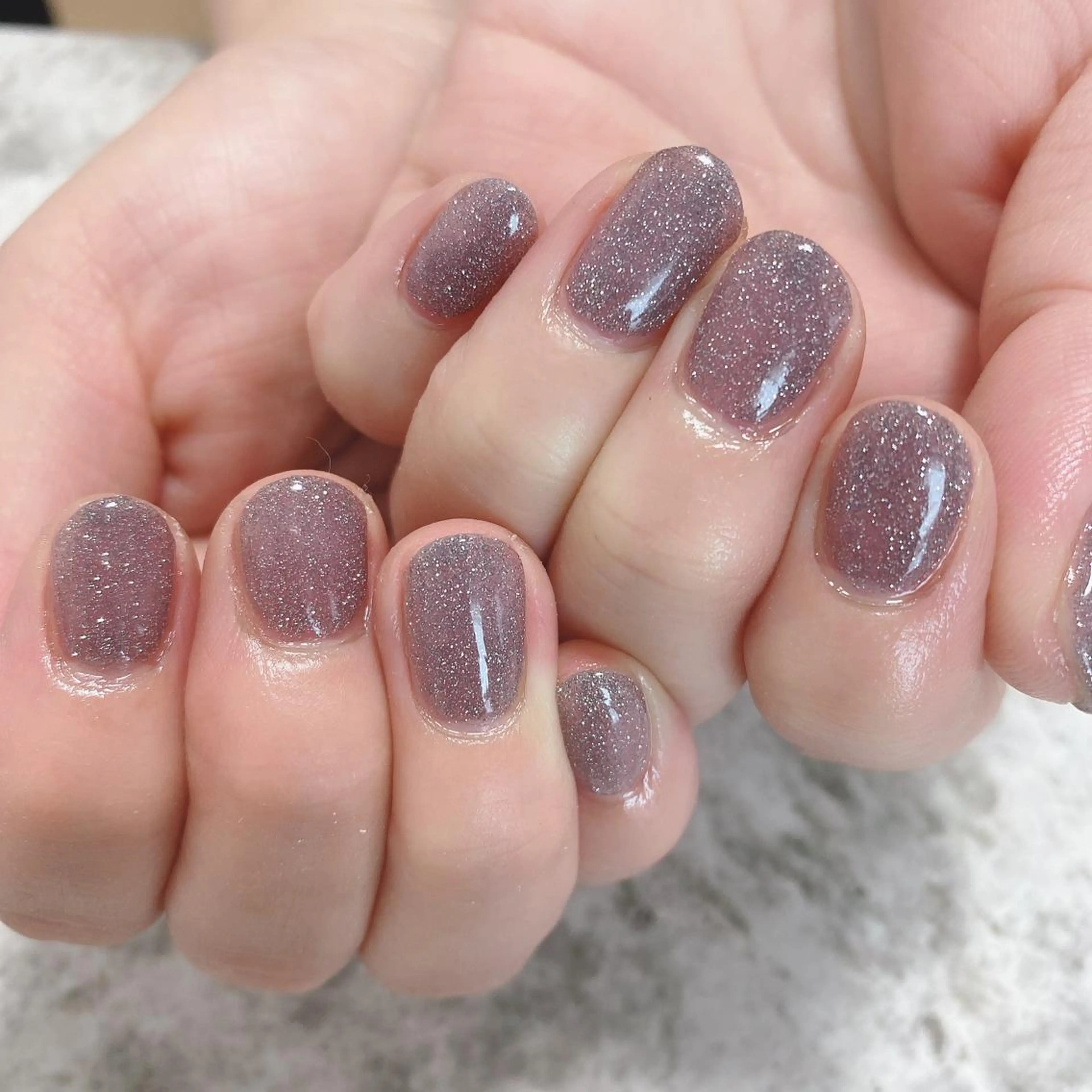 ネイル 吉岡 裕子のネイルデザイン