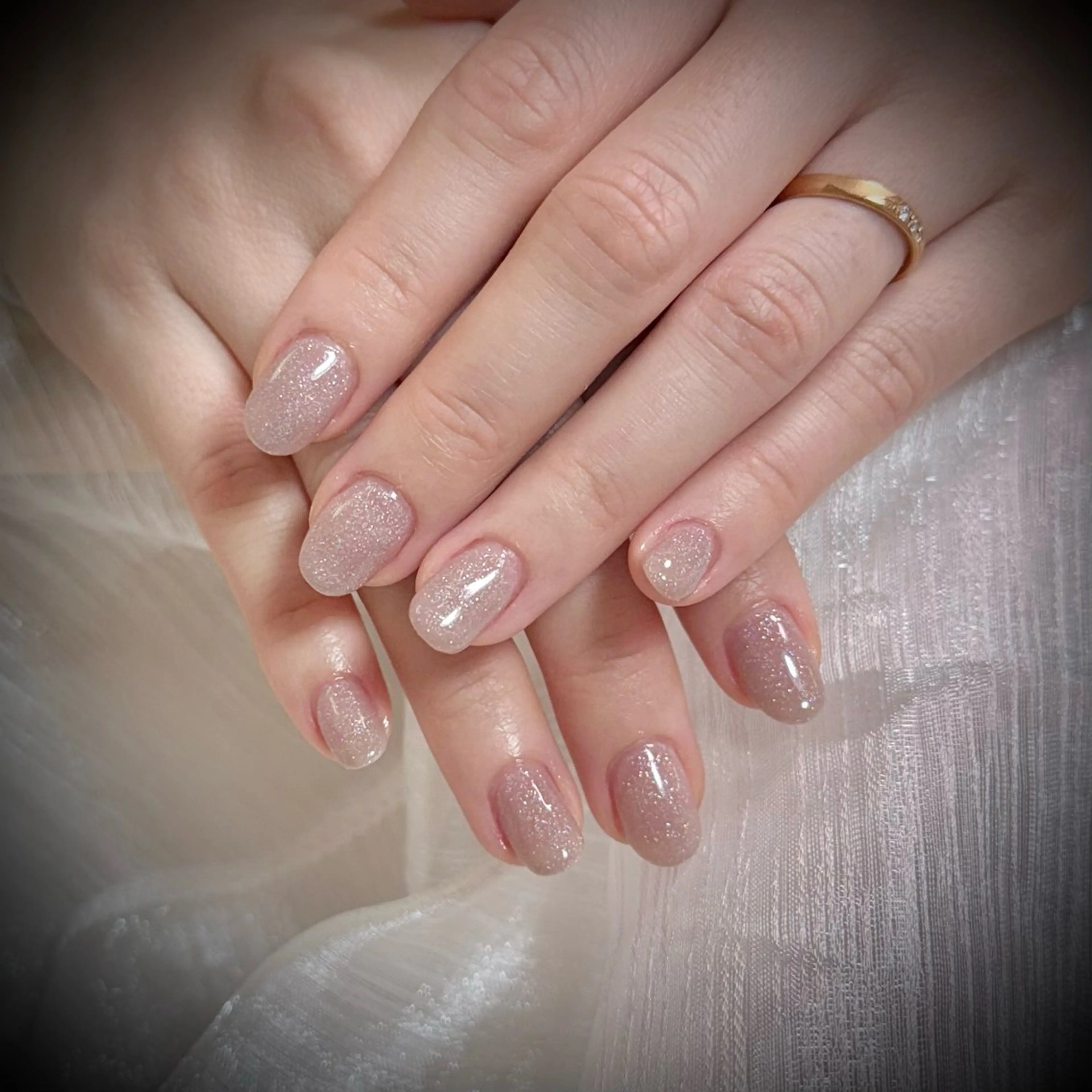 ネイル ハンドネイル エクラNailサロン ミオのネイルデザイン