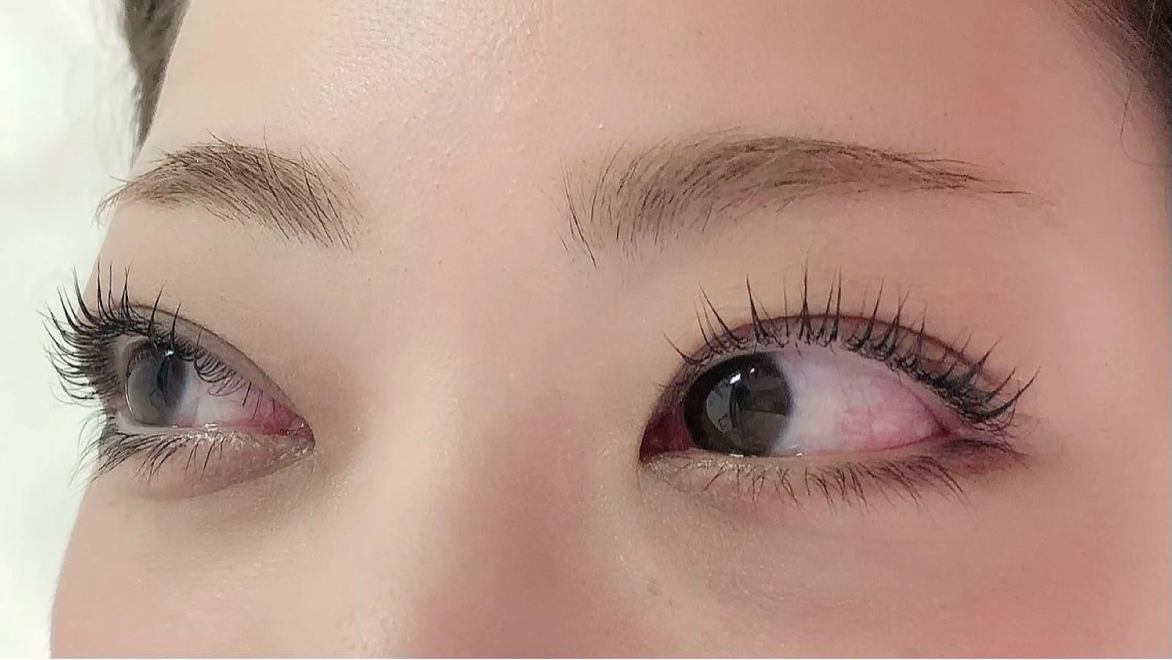 マツエク・マツパ マツパ eyelash Graciaのマツエク・マツパデザイン
