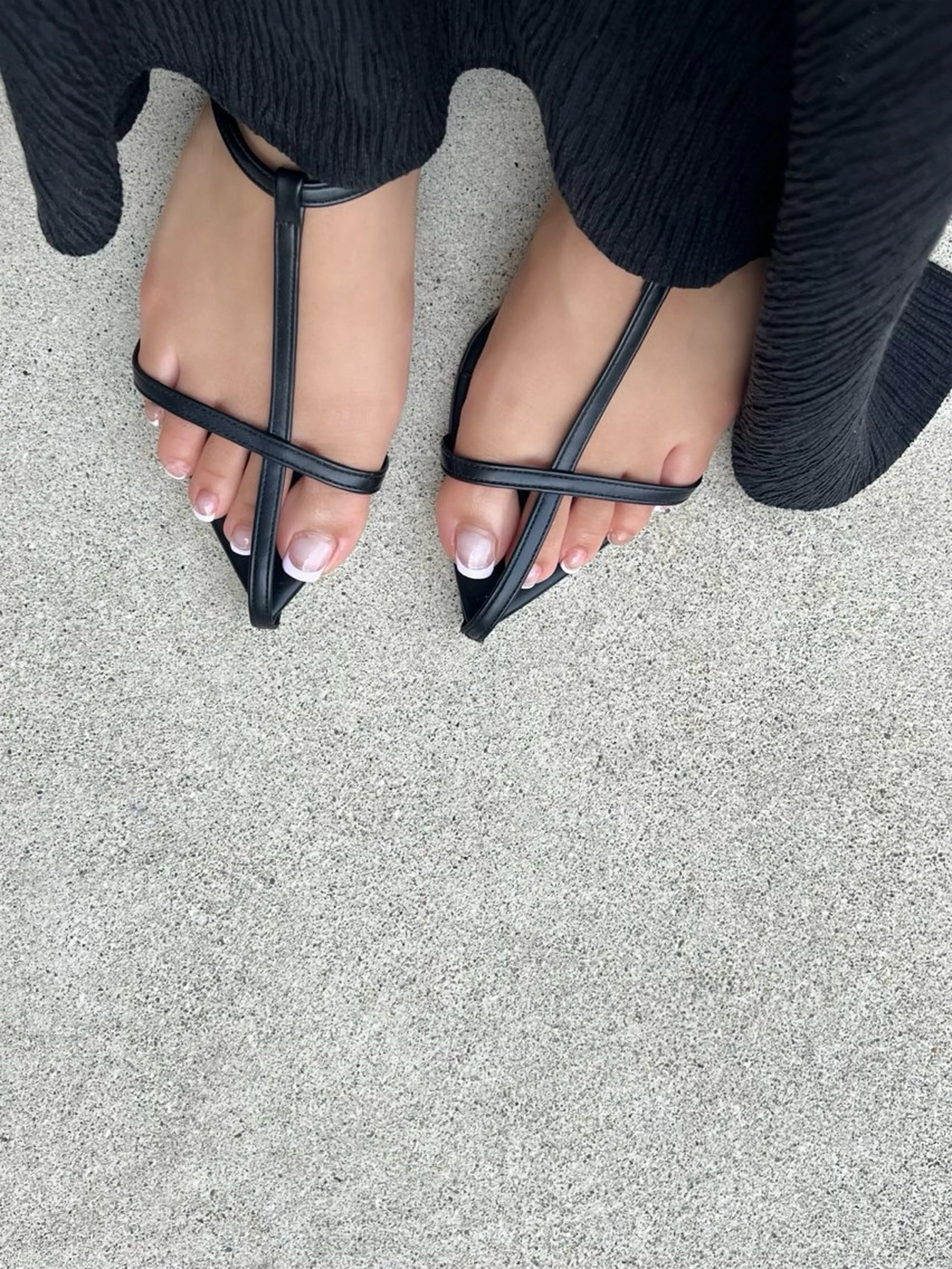 ネイル AURA nailartのネイルデザイン