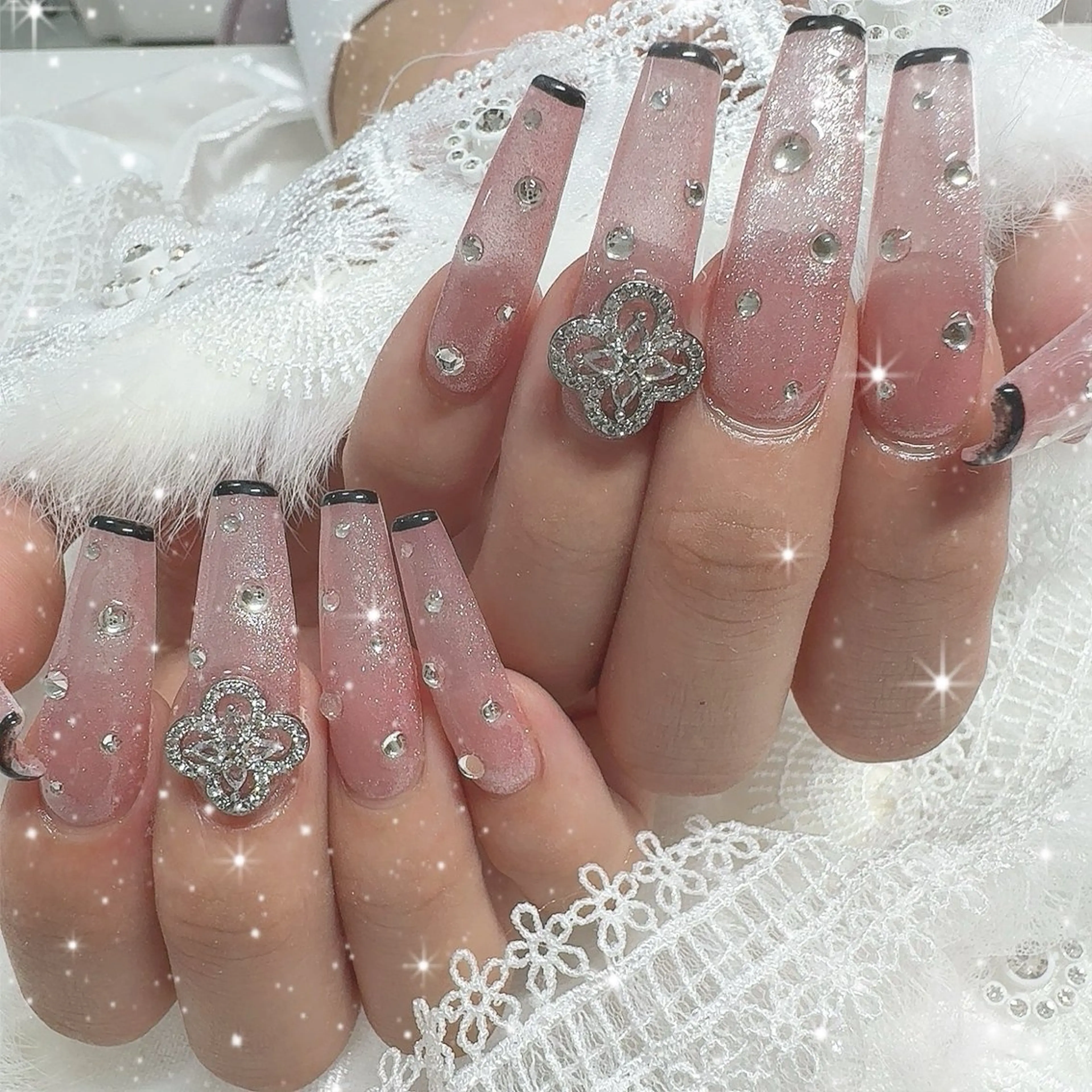ネイル ハンドネイル Best Nail NANA🤍のネイルデザイン