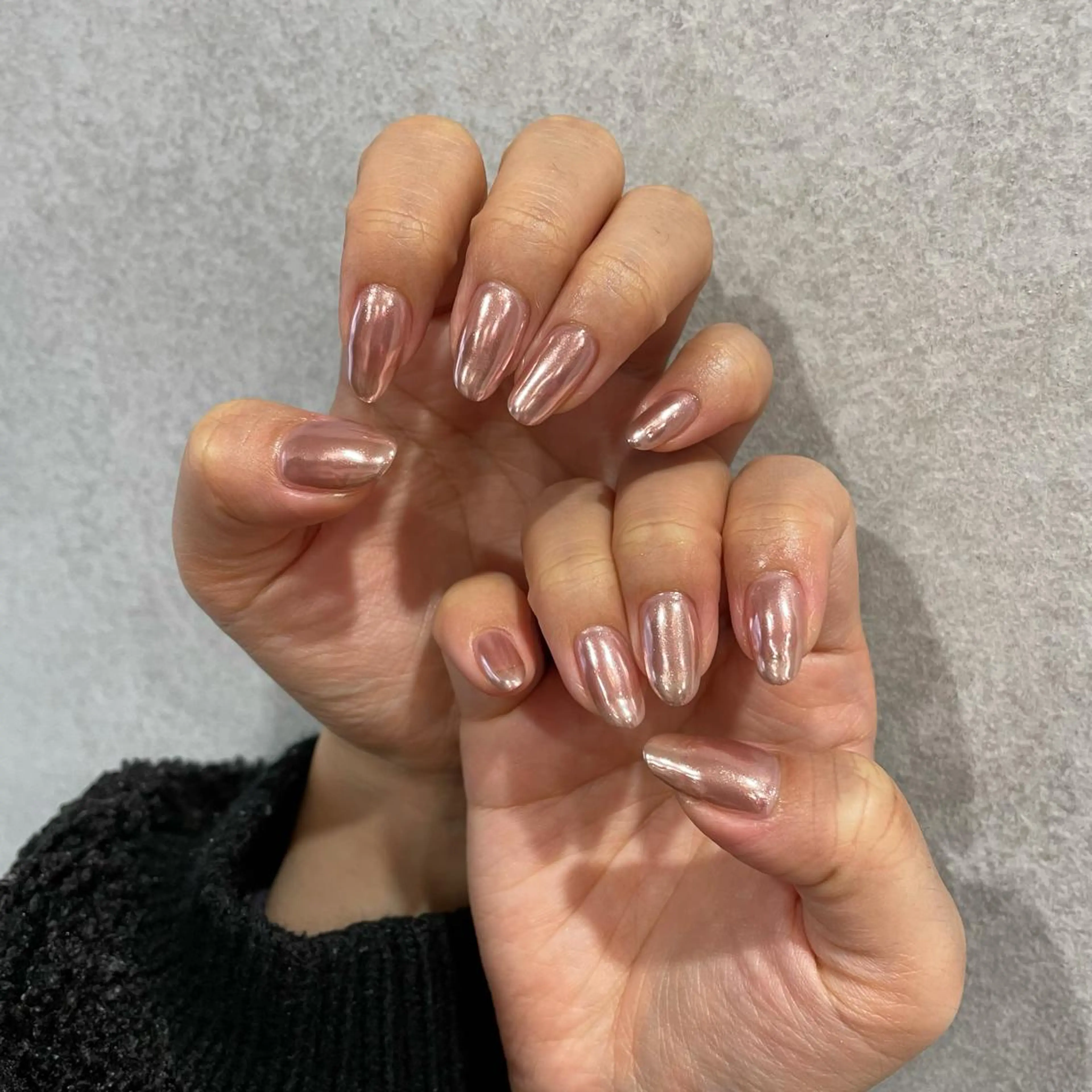 ネイル ハンドネイル amiLe 🎀yuunaのネイルデザイン