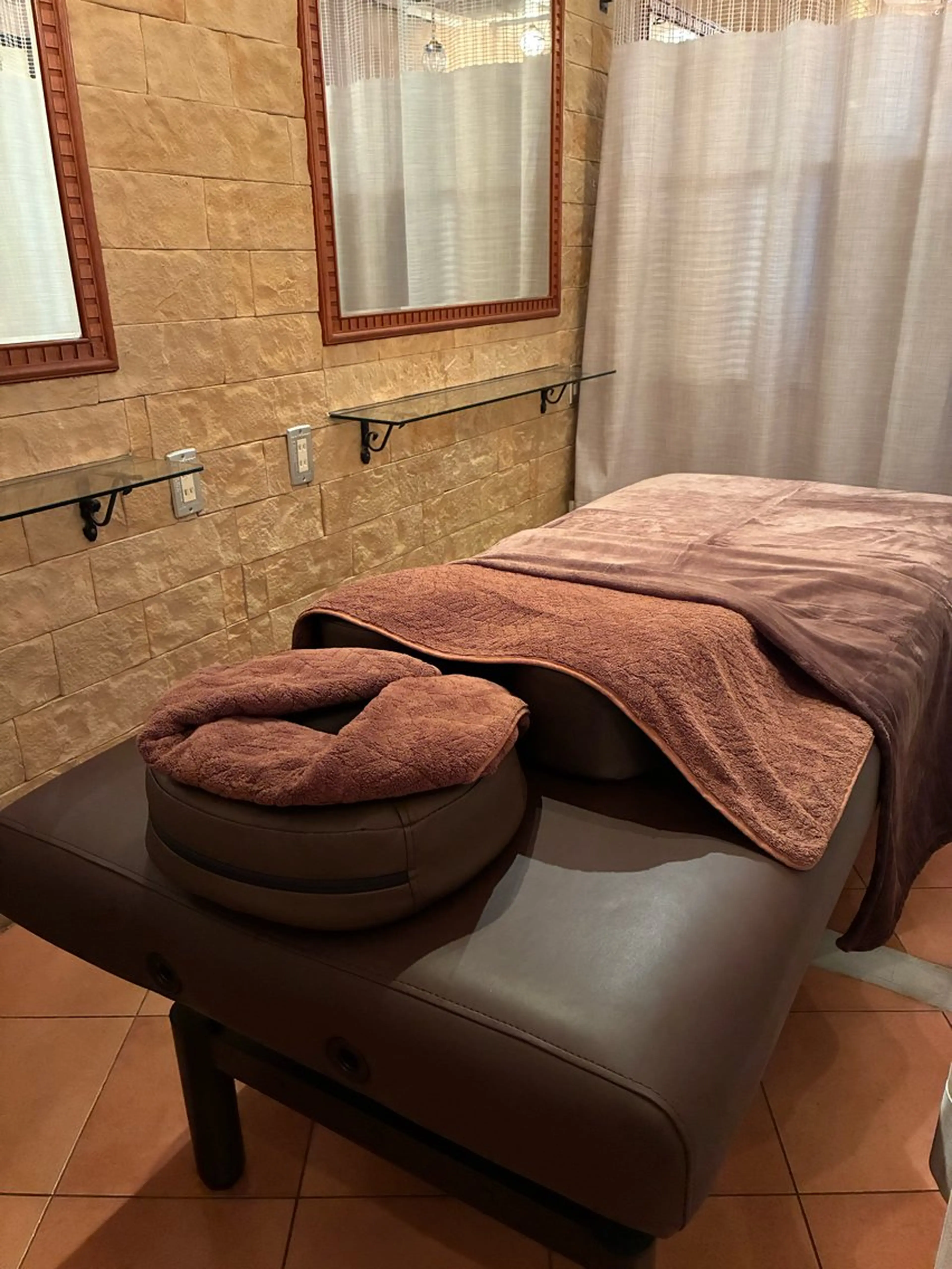 初回限定🌿全身リラク整体60分(お疲れの箇所に対してオーダーメイドで施術いたします)の写真