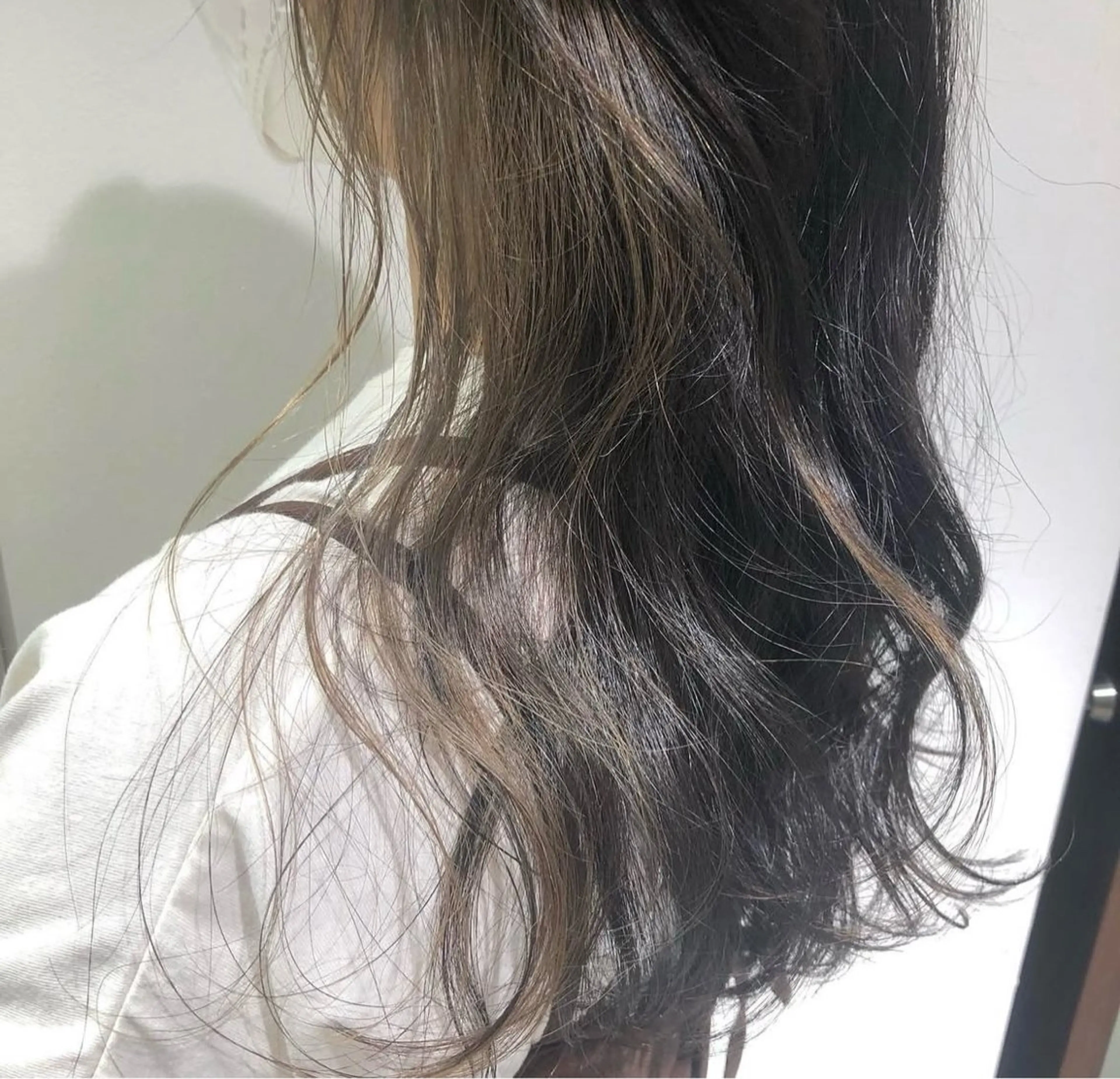 【-8/30】イヤリングカラー🛸𖤐˒˒*の写真