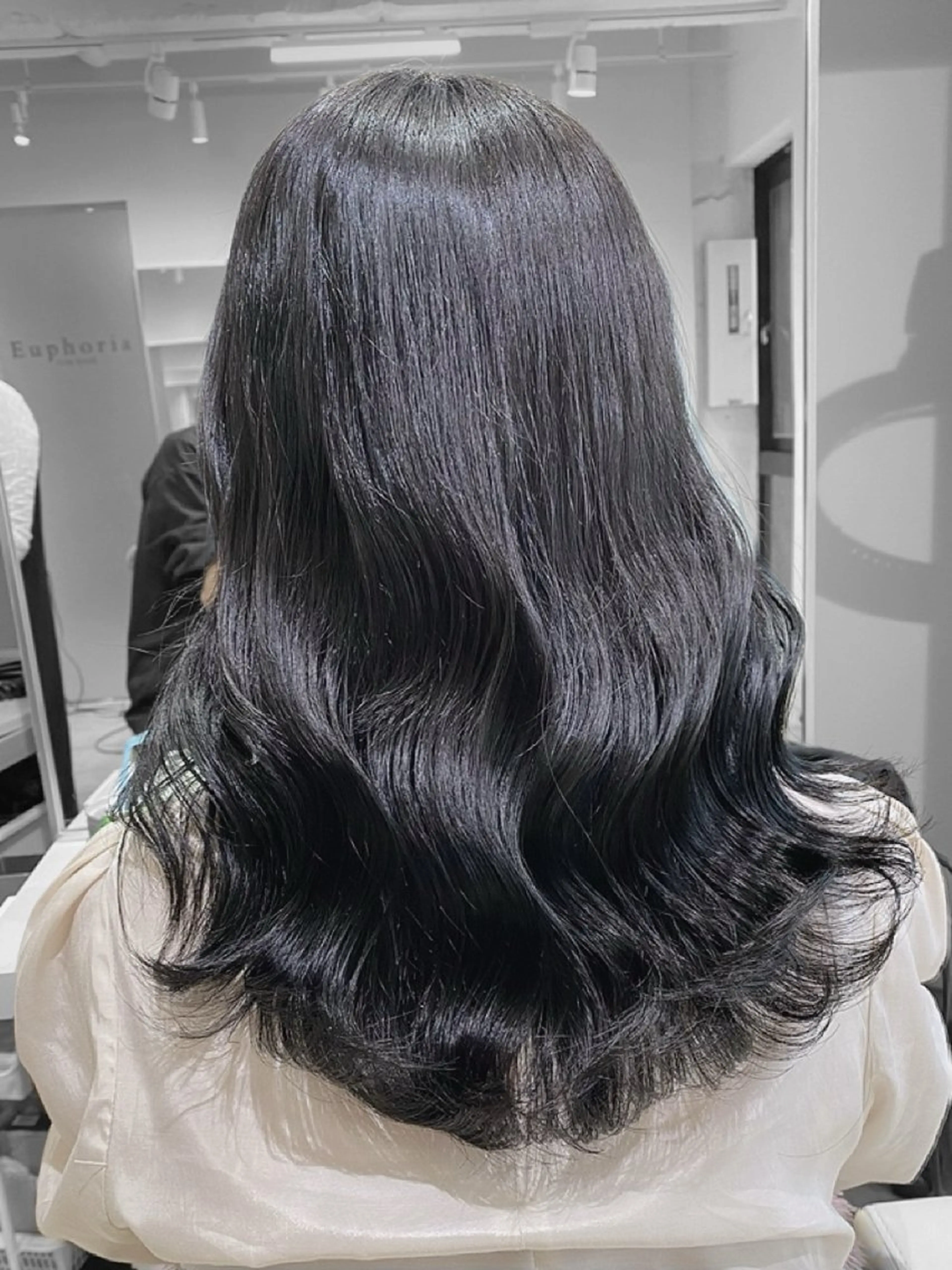 ロング レイヤー/髪質改善 🩶KAITOのヘアスタイル