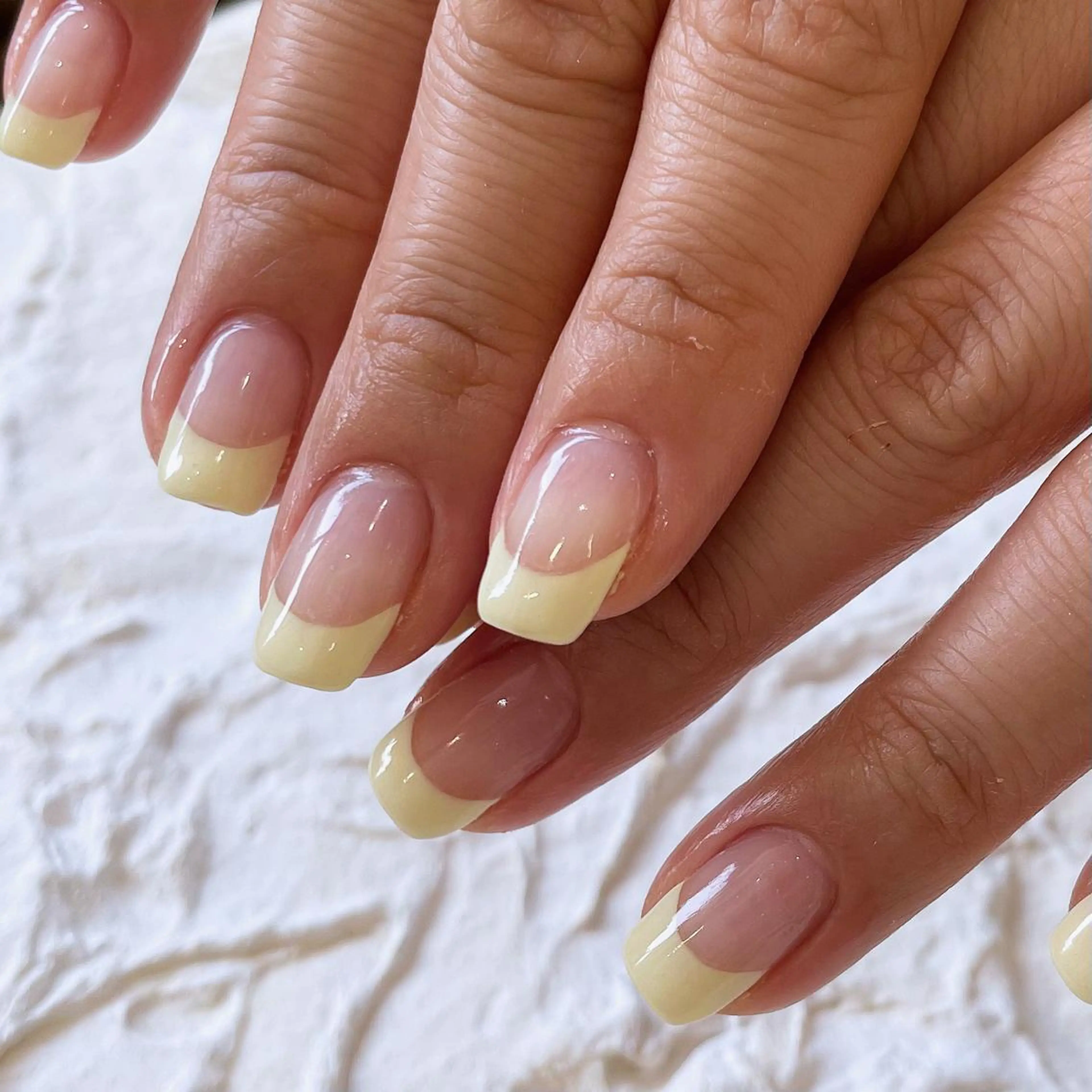 ネイル ハンドネイル Baum nailのネイルデザイン