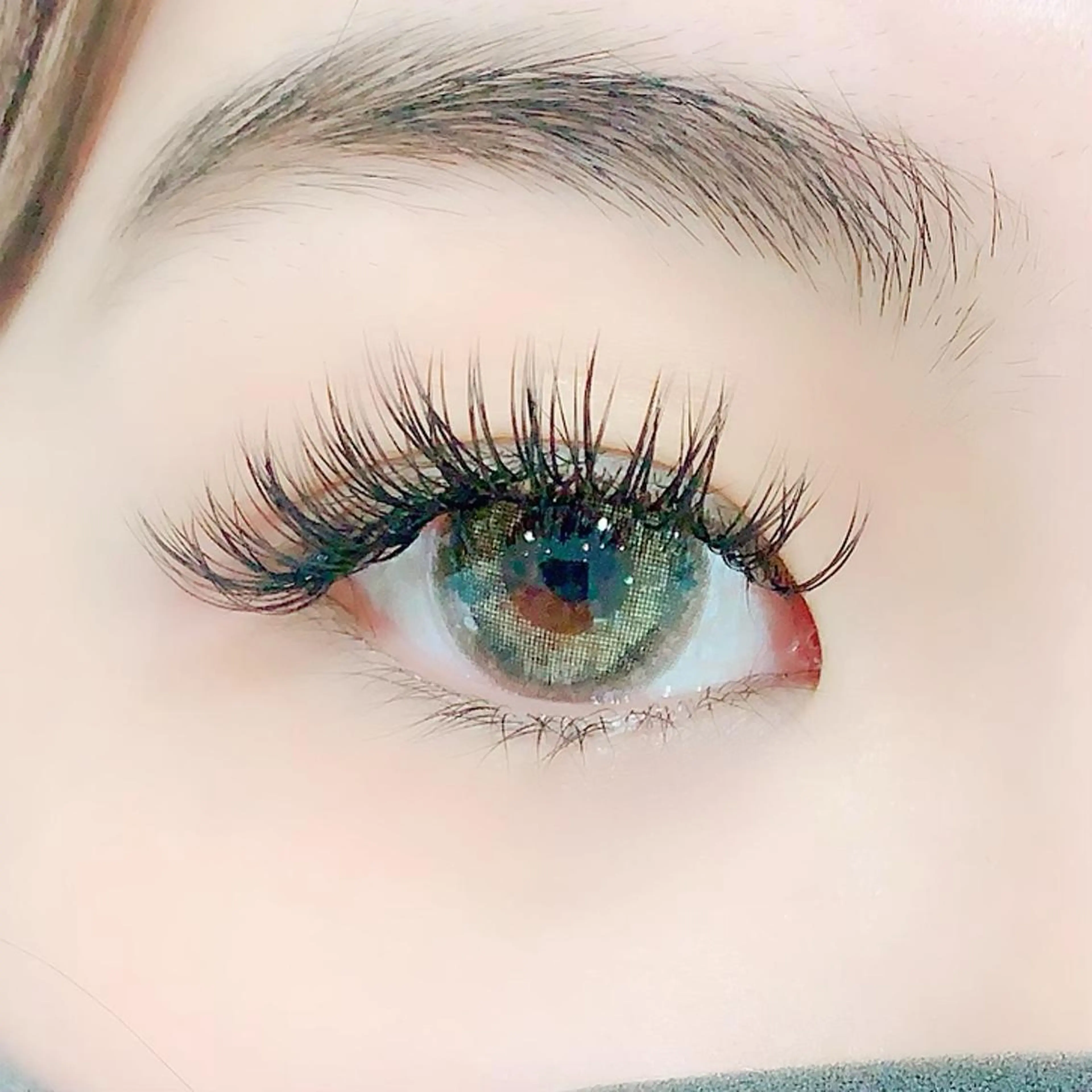 マツエク・マツパ YELLIO所属・YELLIO (エーリオ)のマツエク・マツパデザイン