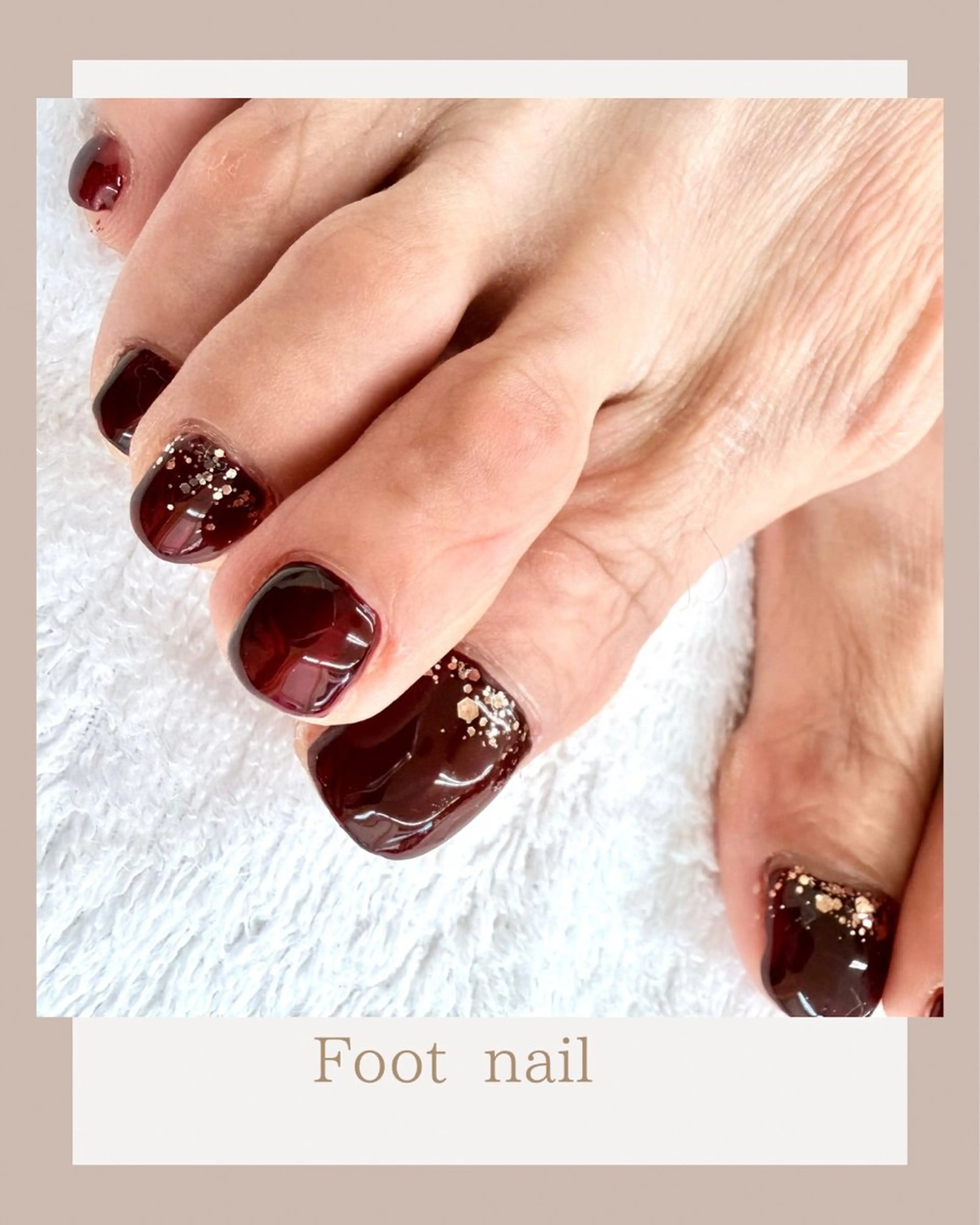 ネイル ふなば さとみのネイルデザイン