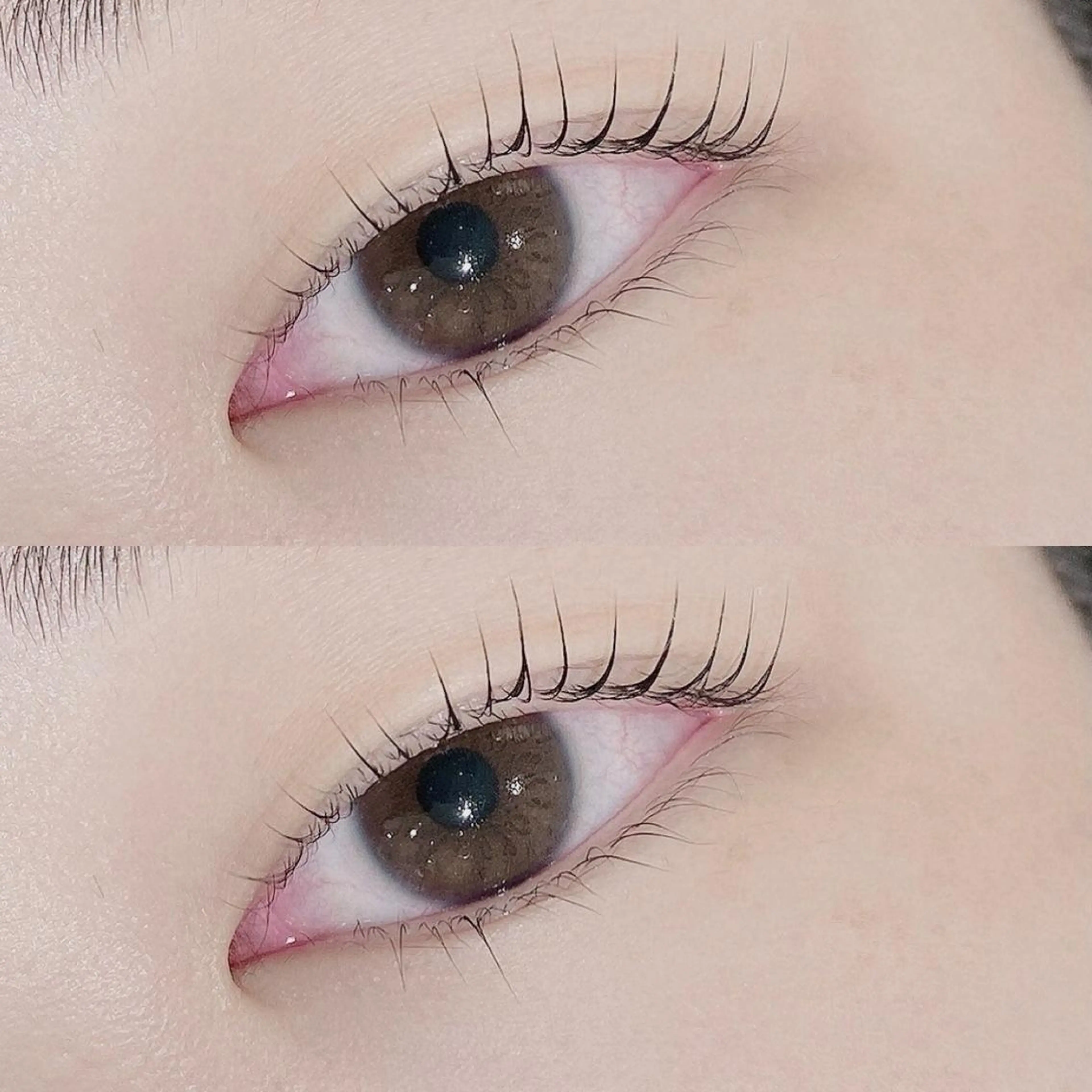 マツエク・マツパ Eye Wish ゆかのマツエク・マツパデザイン