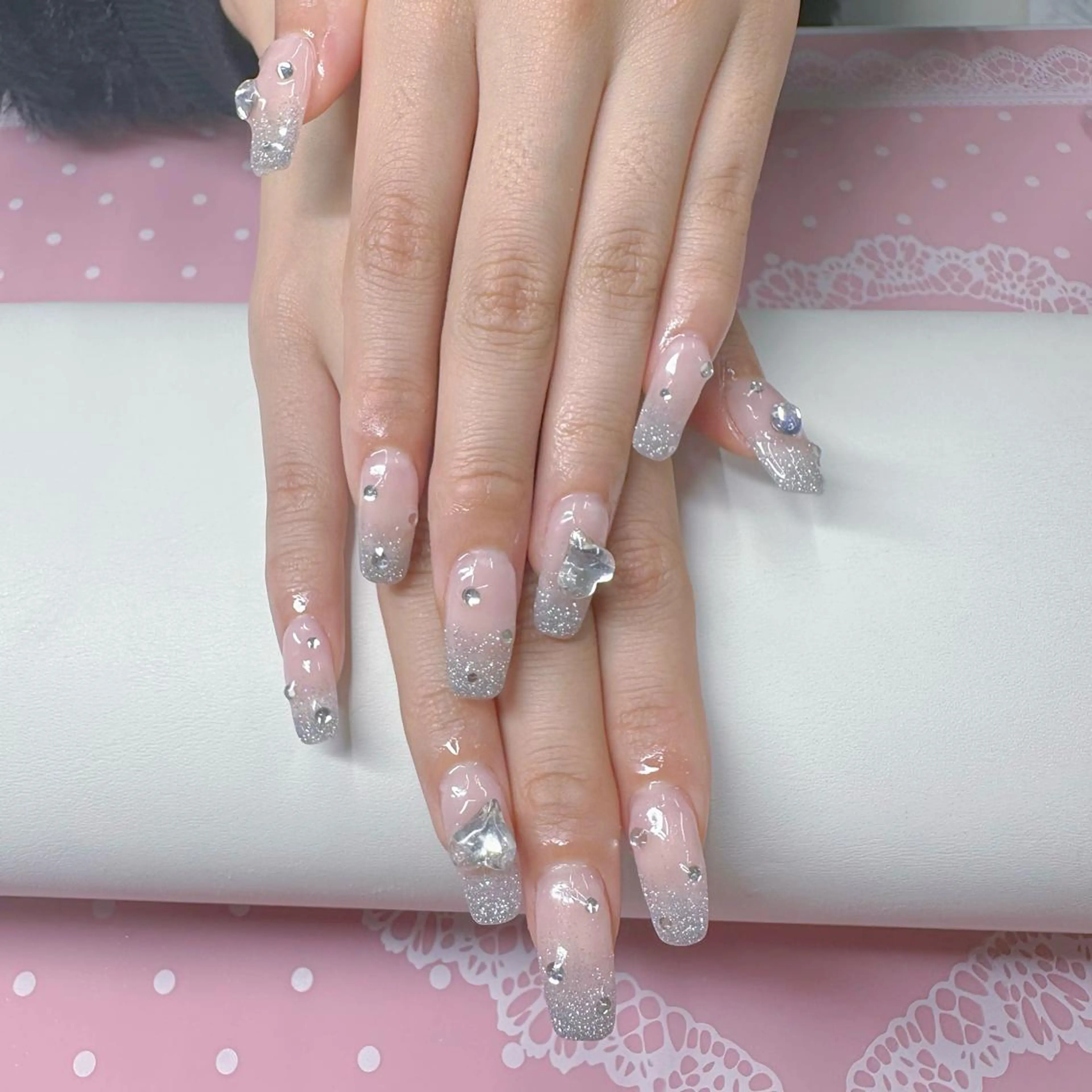 ネイル JJ’s Nail🐶のネイルデザイン