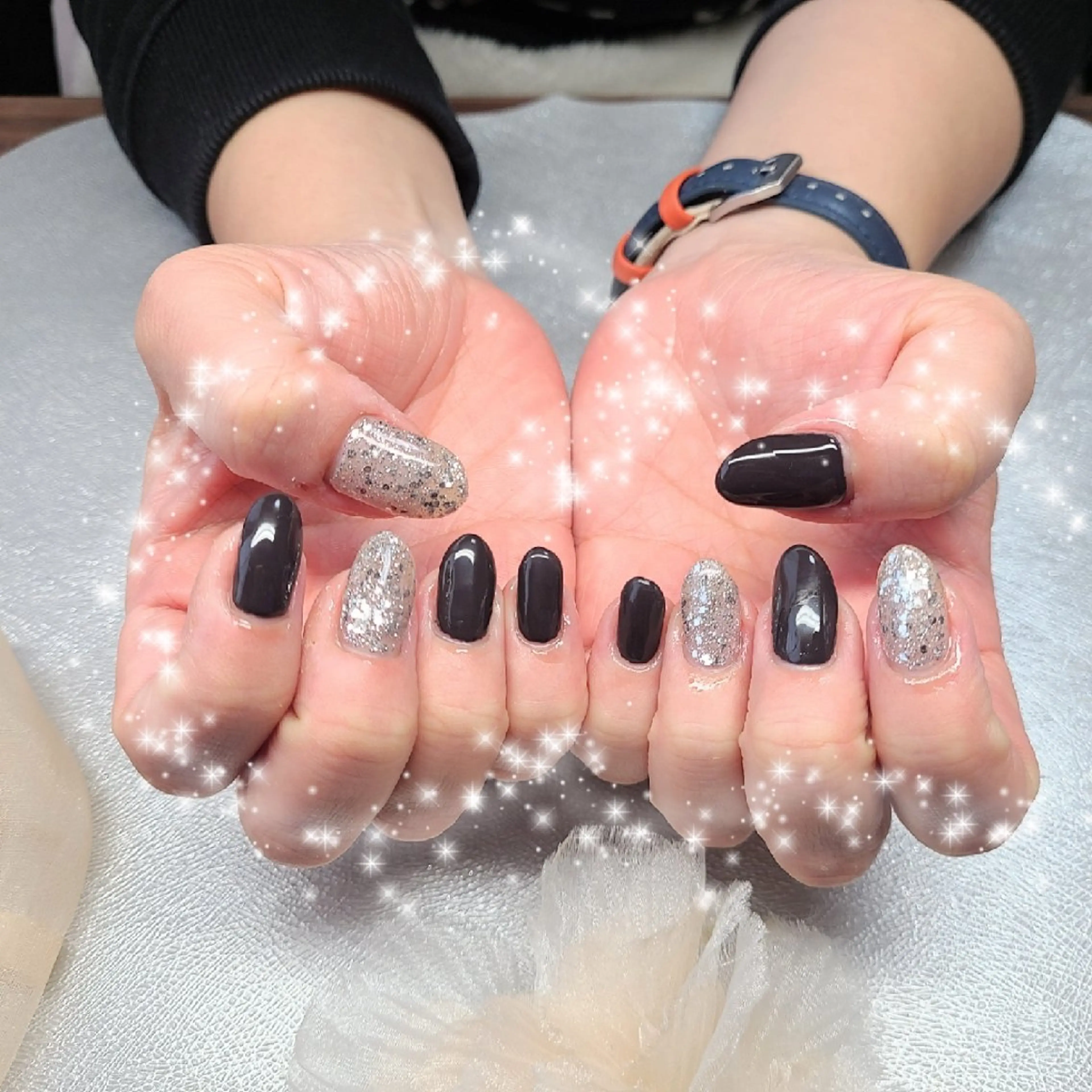 ネイル Nail  Ai    のネイルデザイン