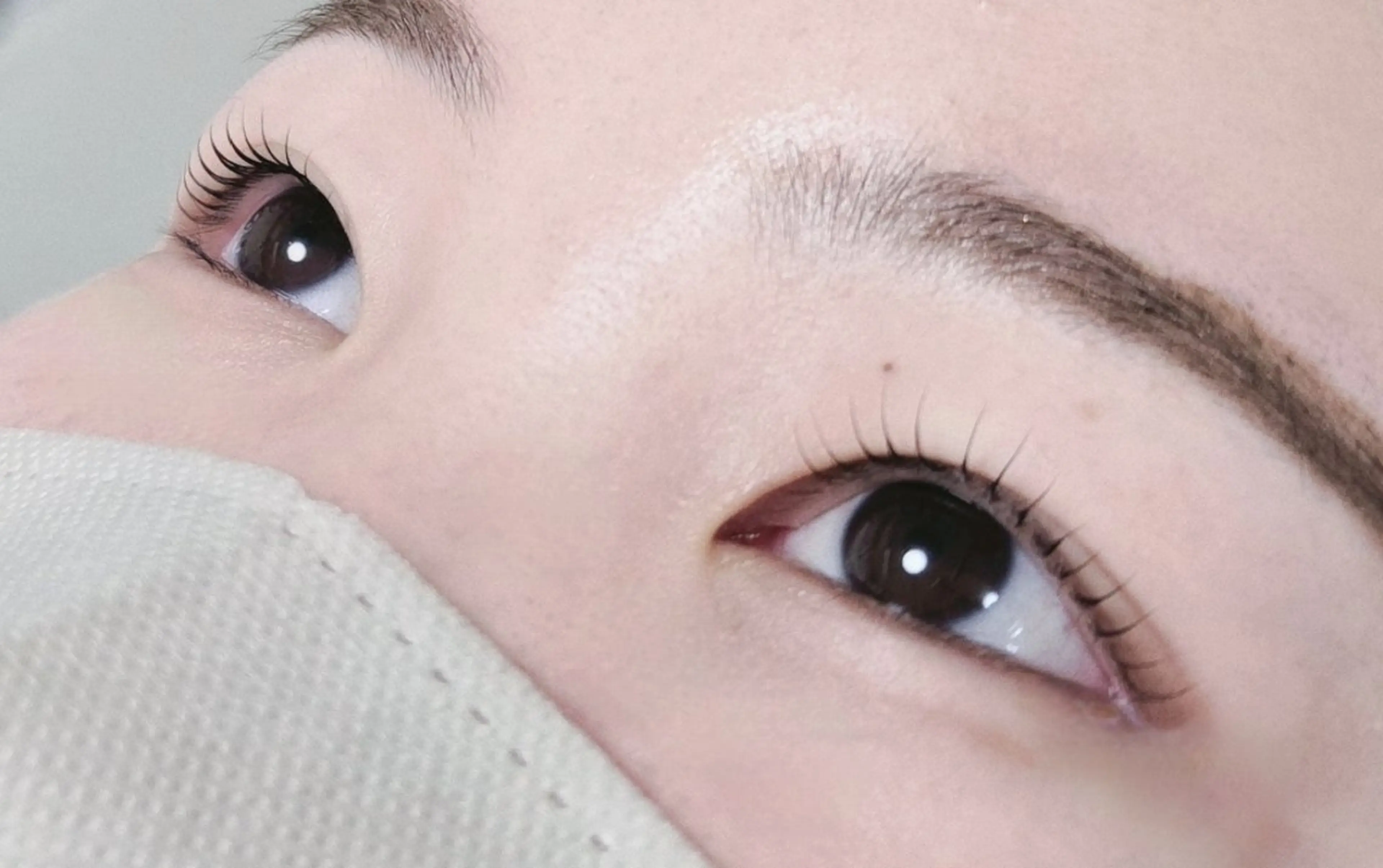 マツエク・マツパ EyelashSalon chel所属・新越谷駅徒歩１分❇️ Salon　chelのマツエク・マツパデザイン