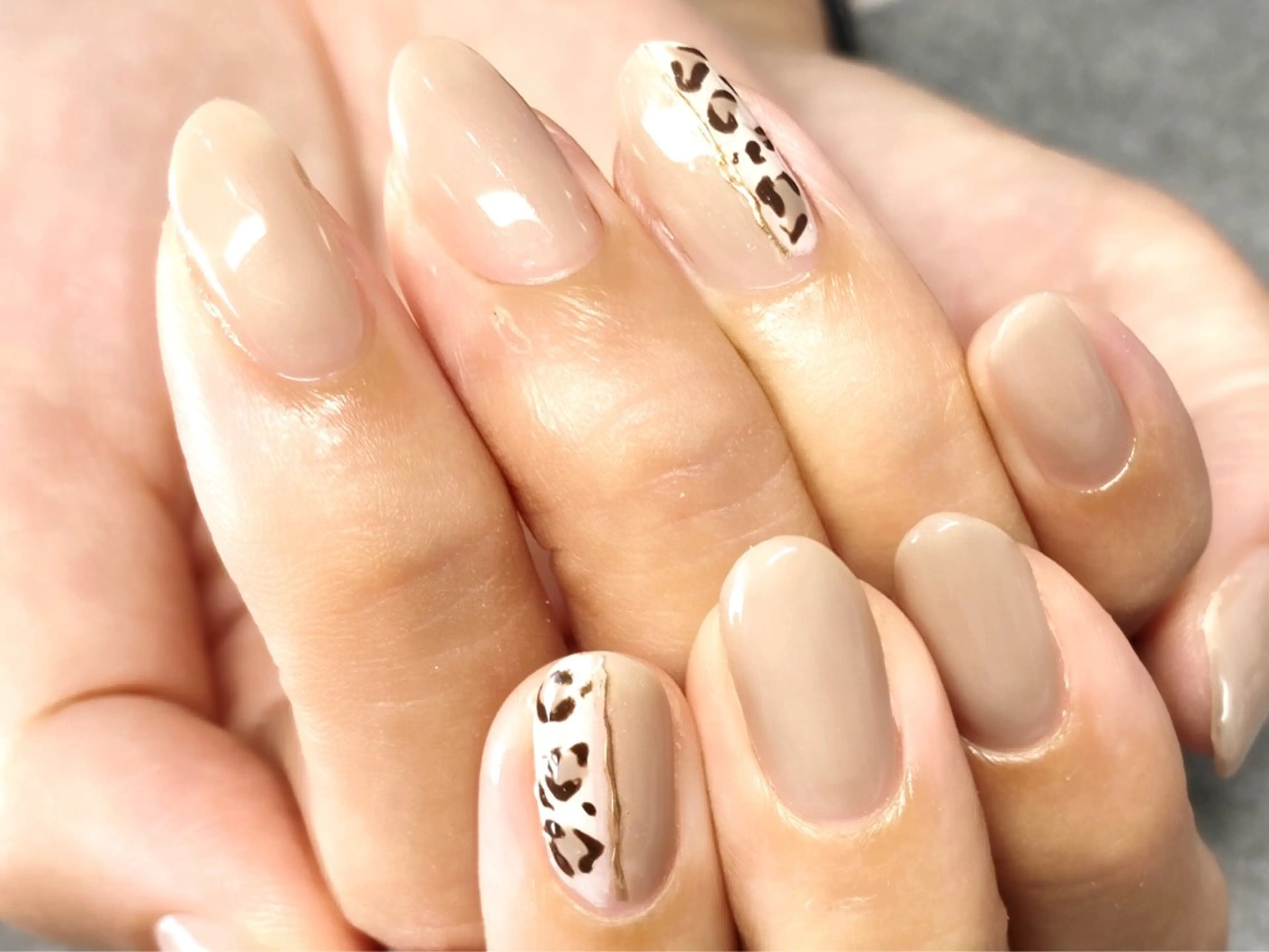 ネイル K PLUS nail salon所属・K PLUS nailのネイルデザイン