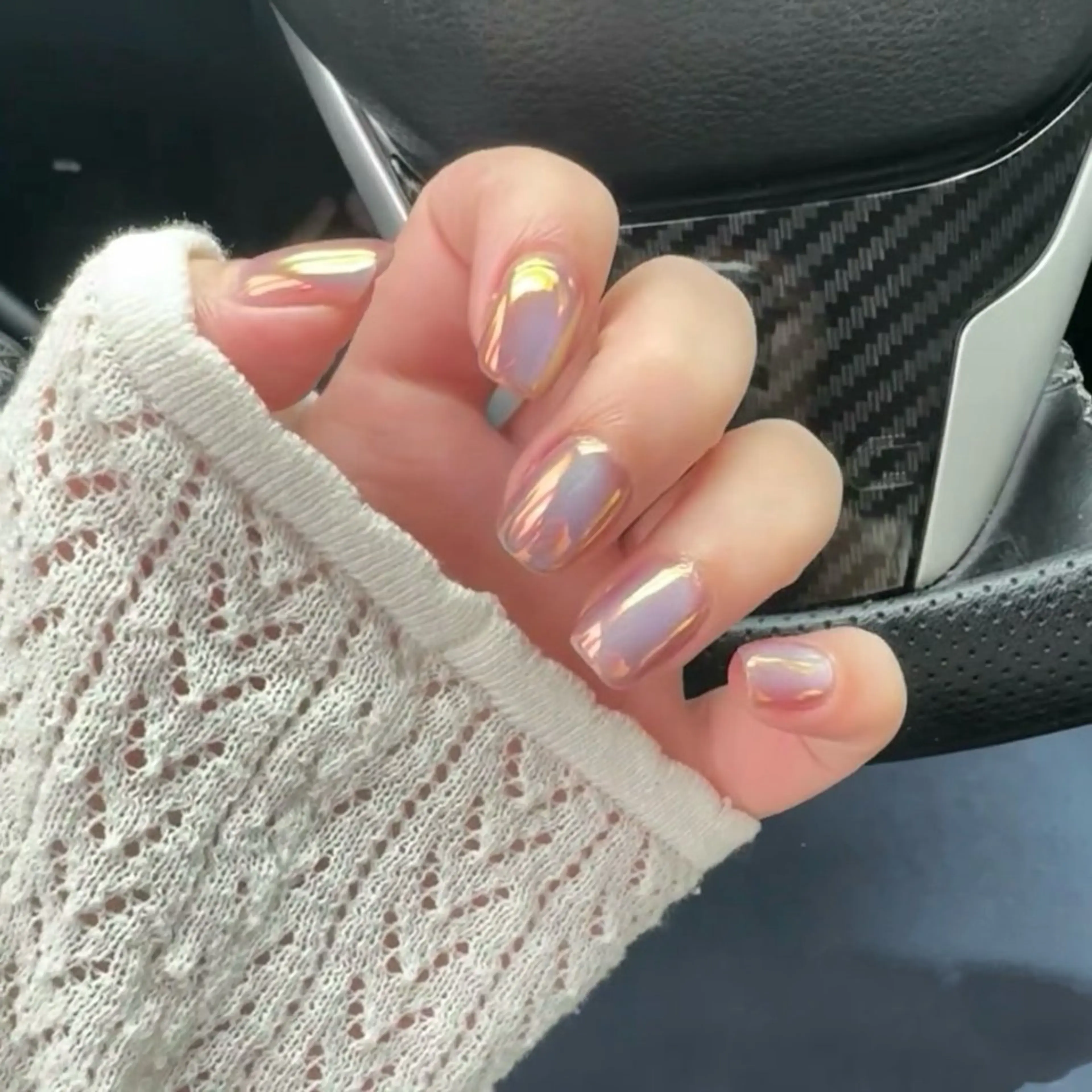 ネイル Sweet nail所属・SWEETNAIL 💙ユイのネイルデザイン