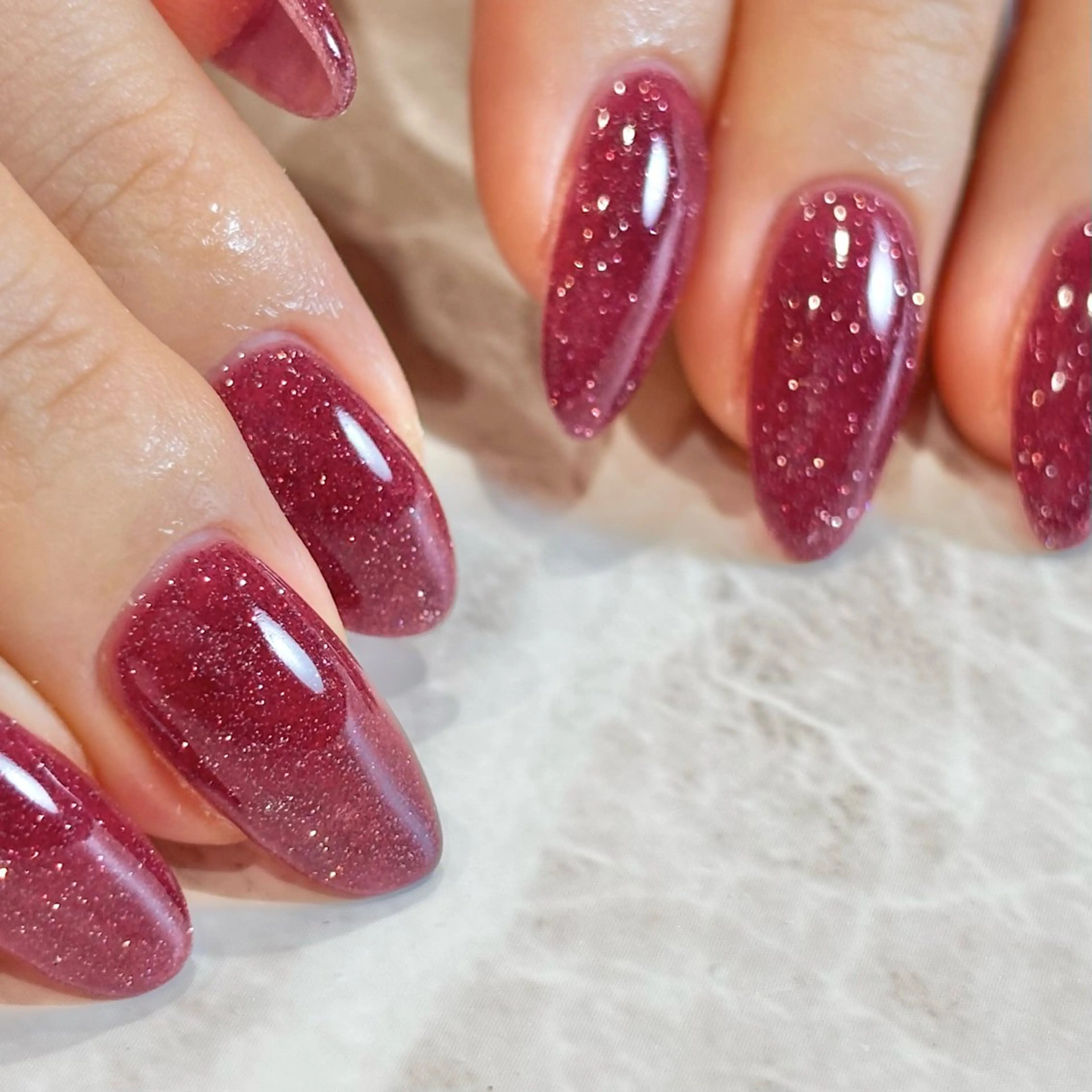 ネイル MUSE新浦安店 下地のマツエク・マツパデザイン