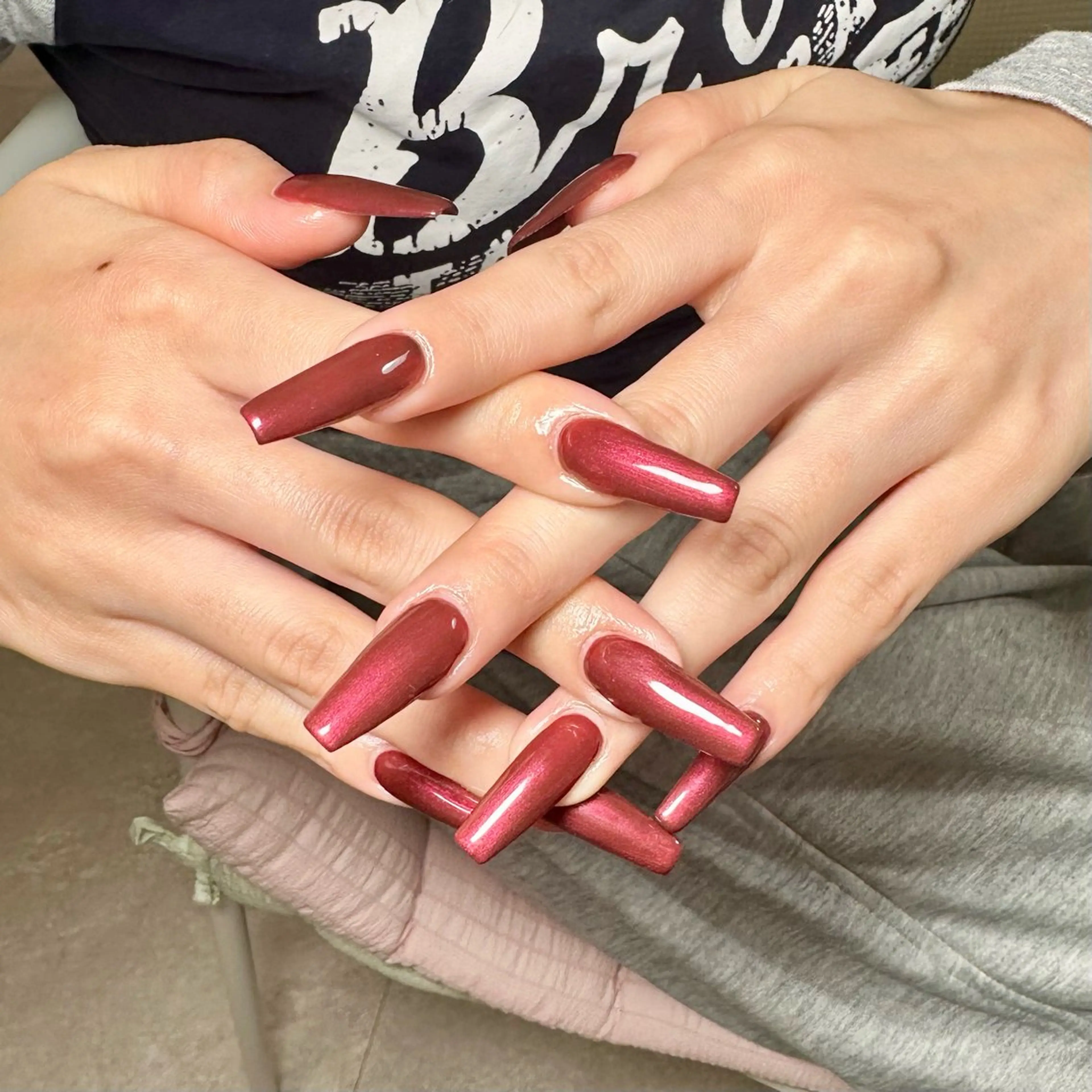 ネイル S+ Studioのネイルデザイン