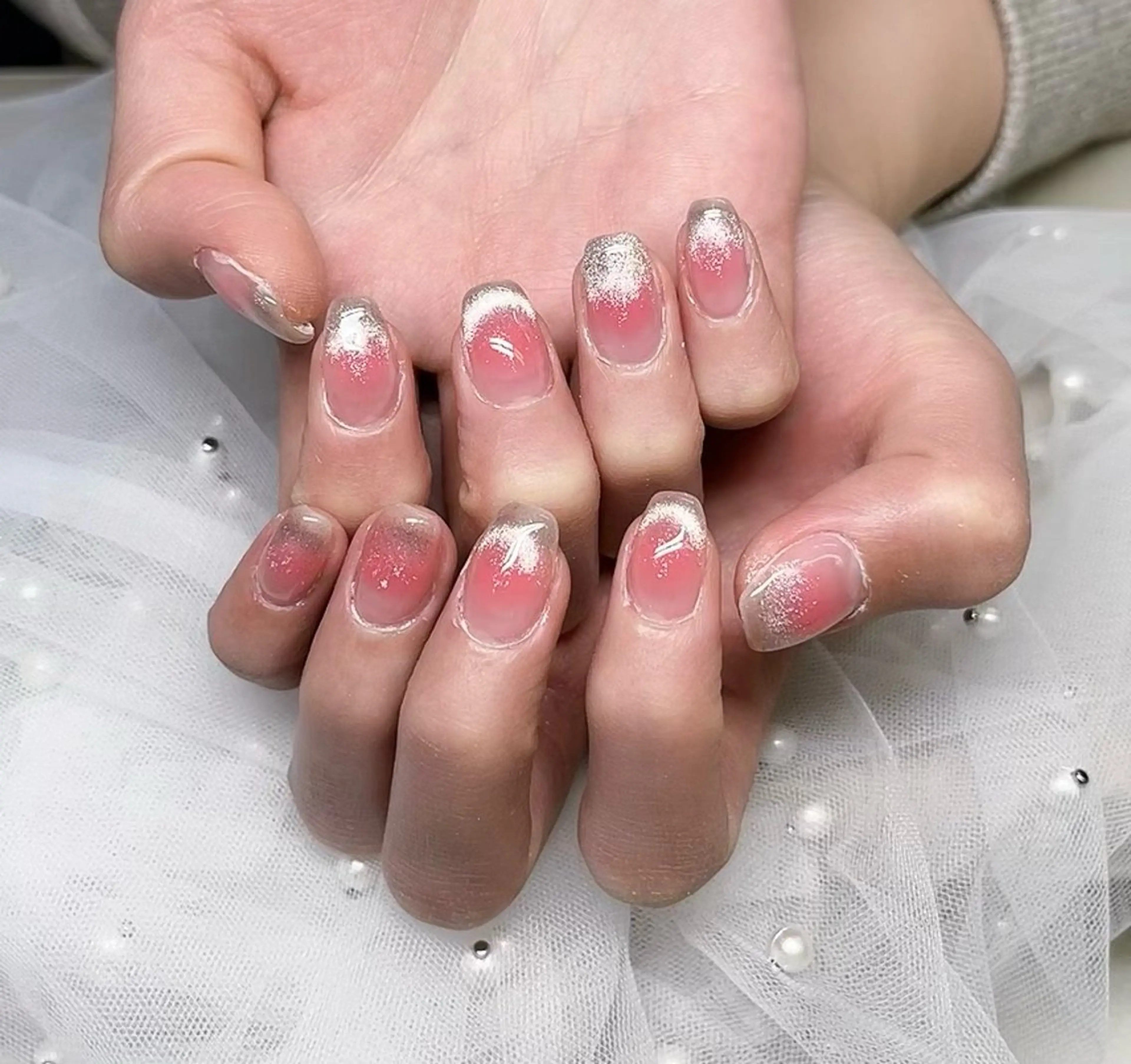 ネイル NiNa ビューティーサロン所属・Ni Naのネイルデザイン