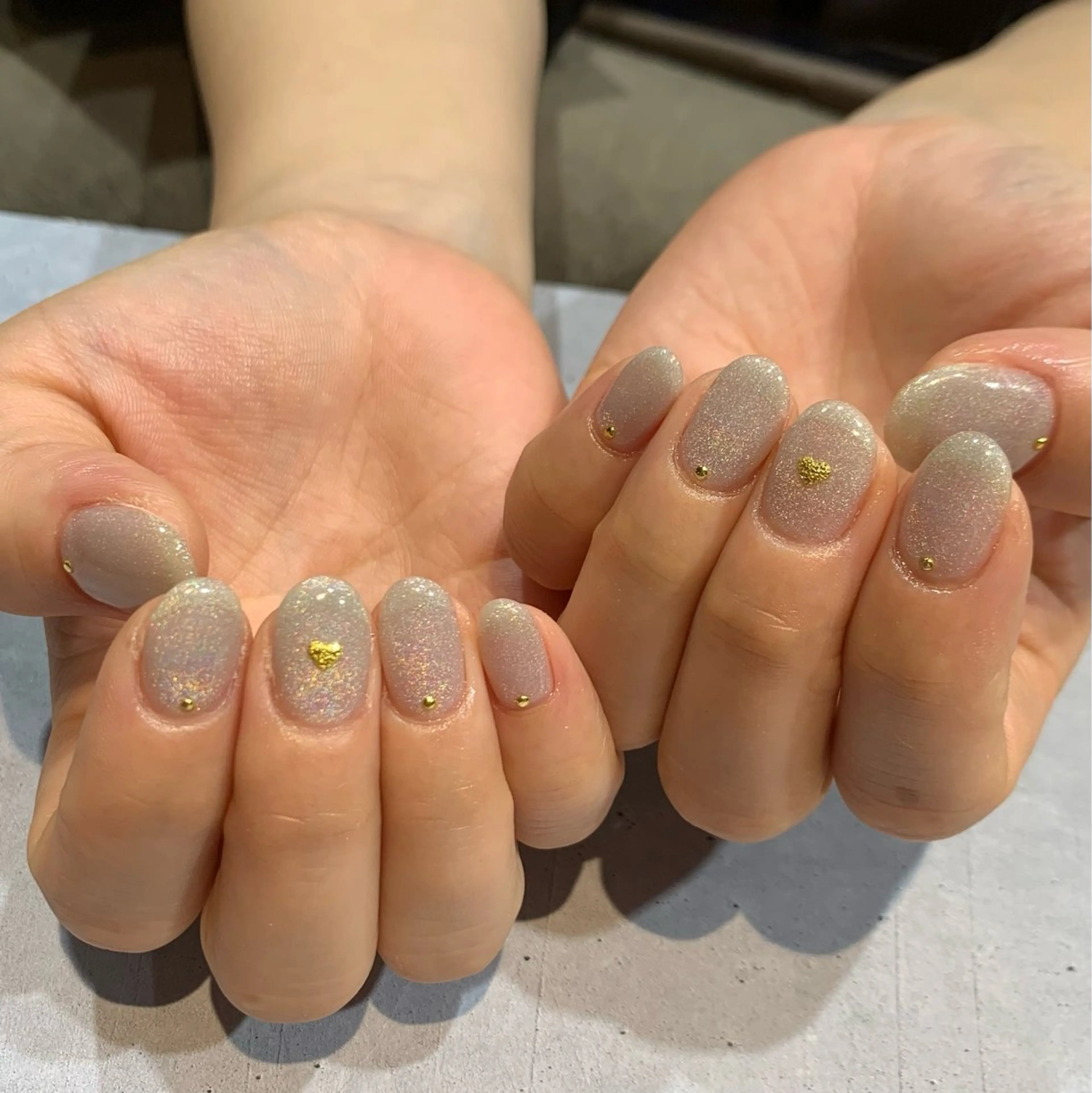 ネイル ハンドネイル nailist Chisakiのネイルデザイン